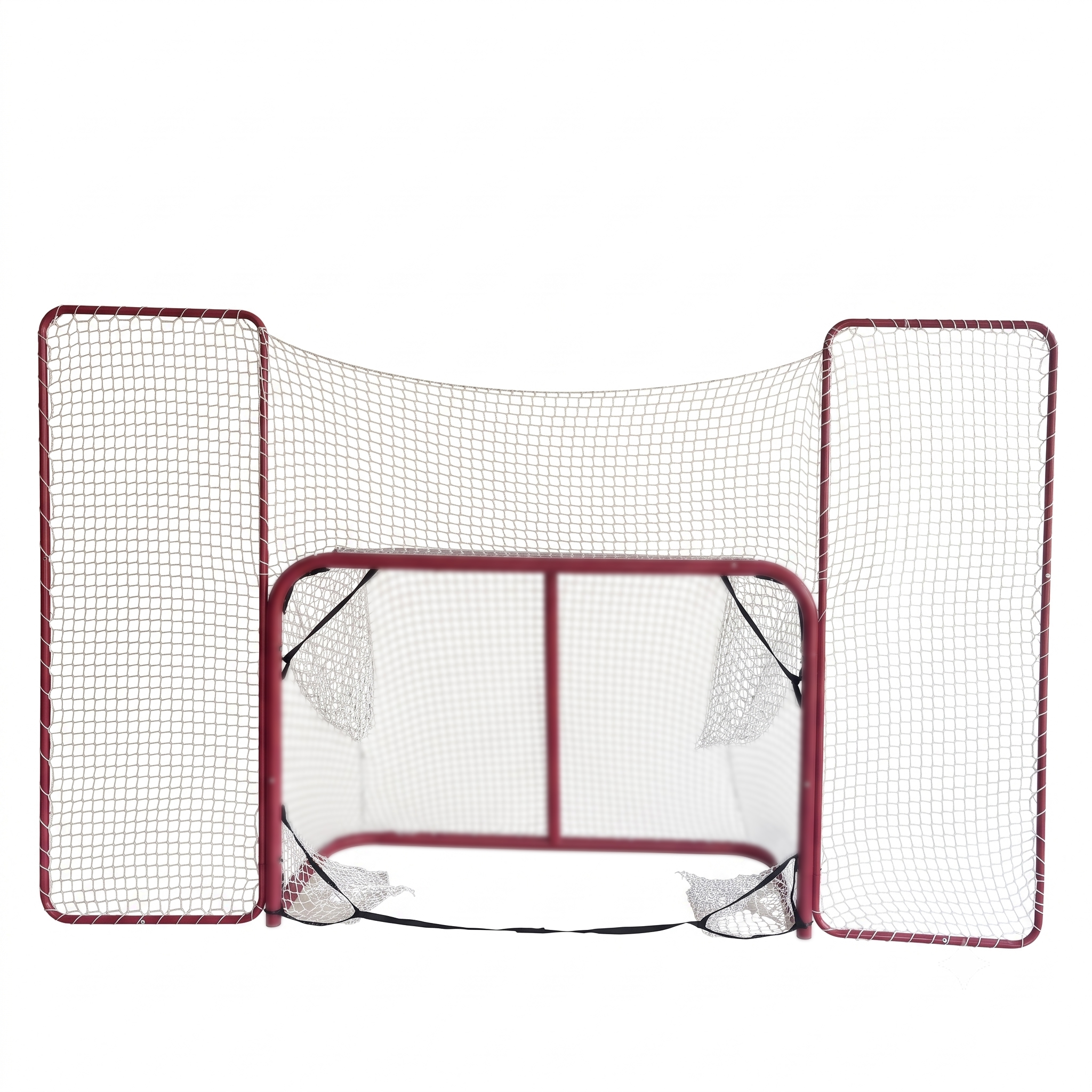 Prosport Hockeymål Backstop Net 330x198cm