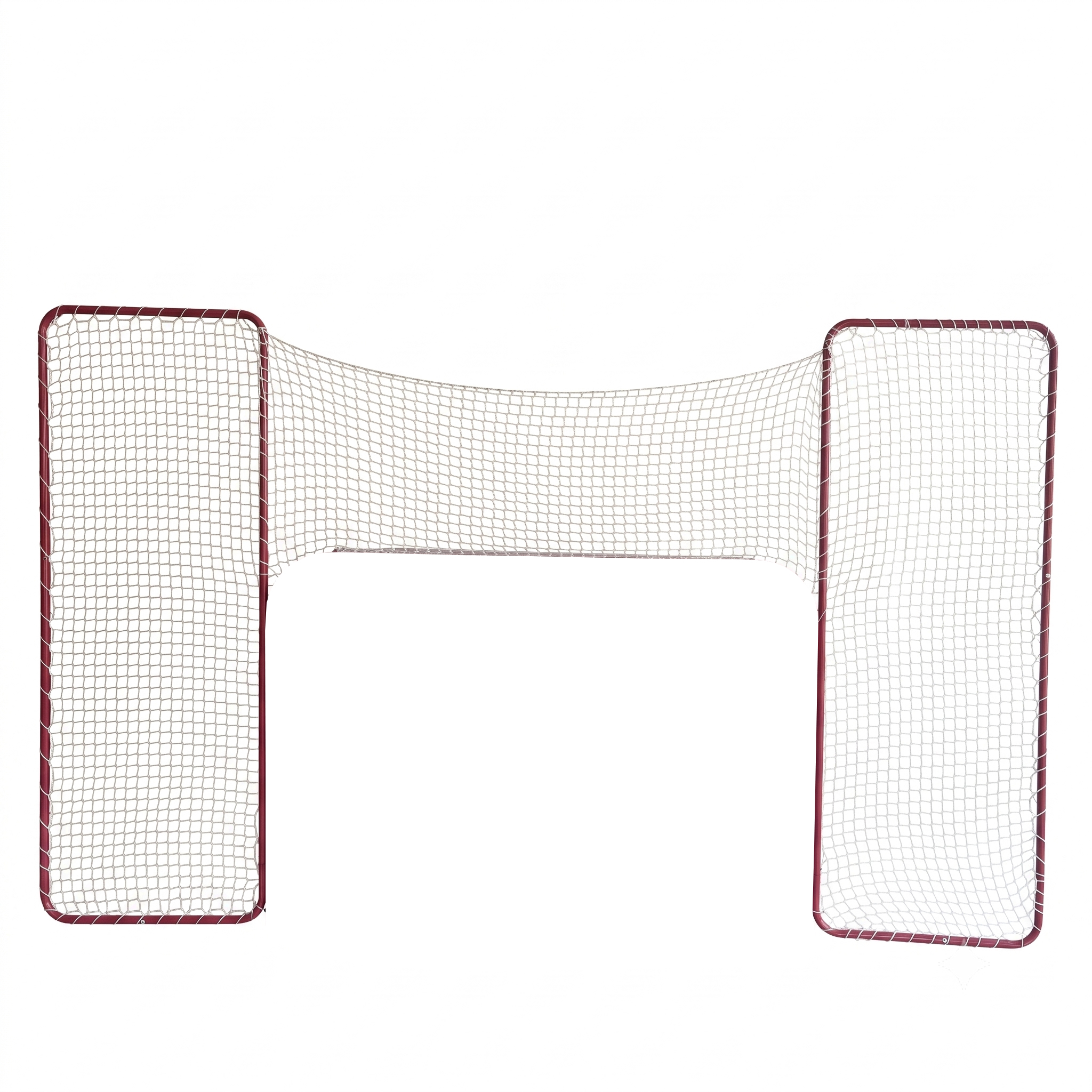 Prosport Hockeymål Backstop Net 330x198cm