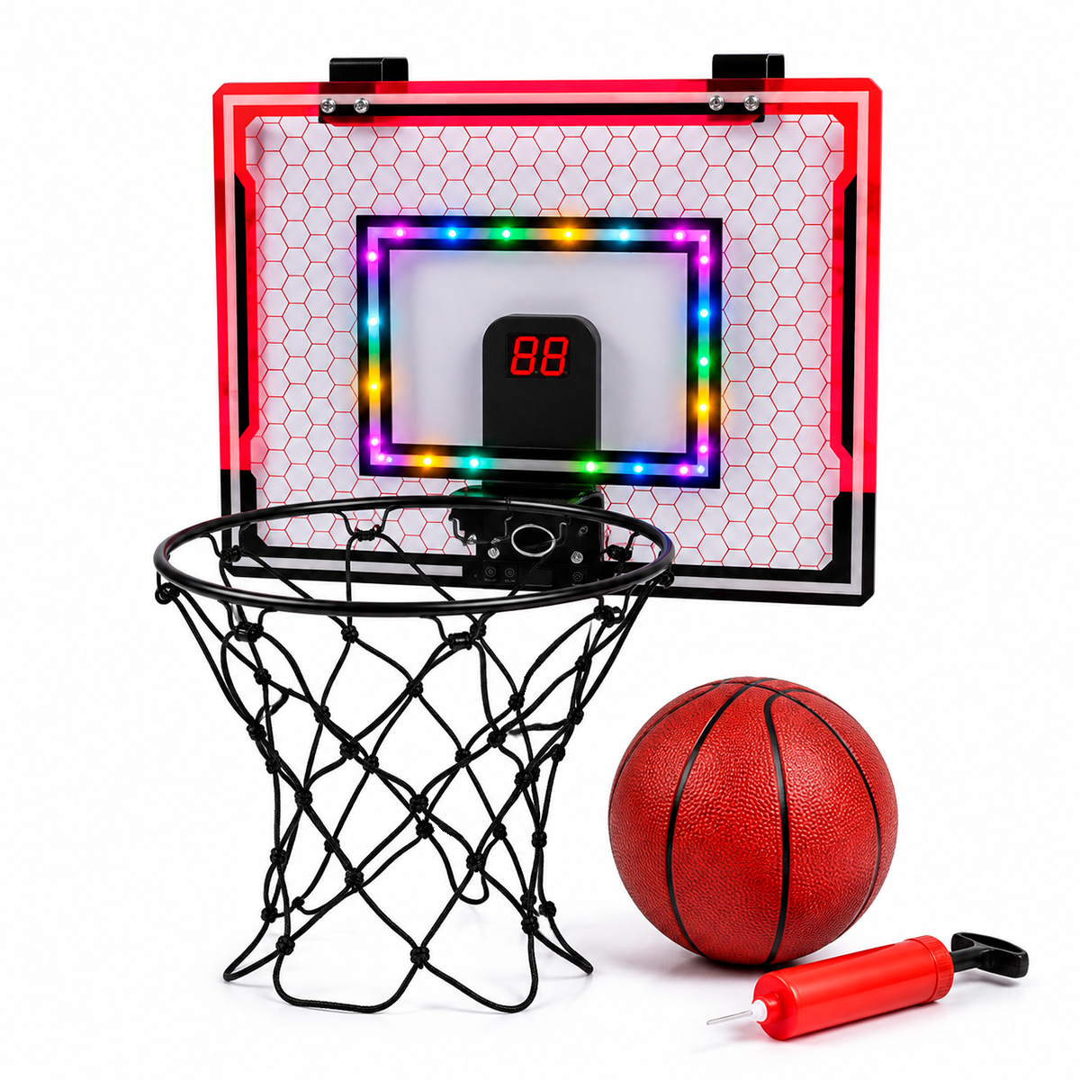 Prosport Basketkorg Mini Set Premium