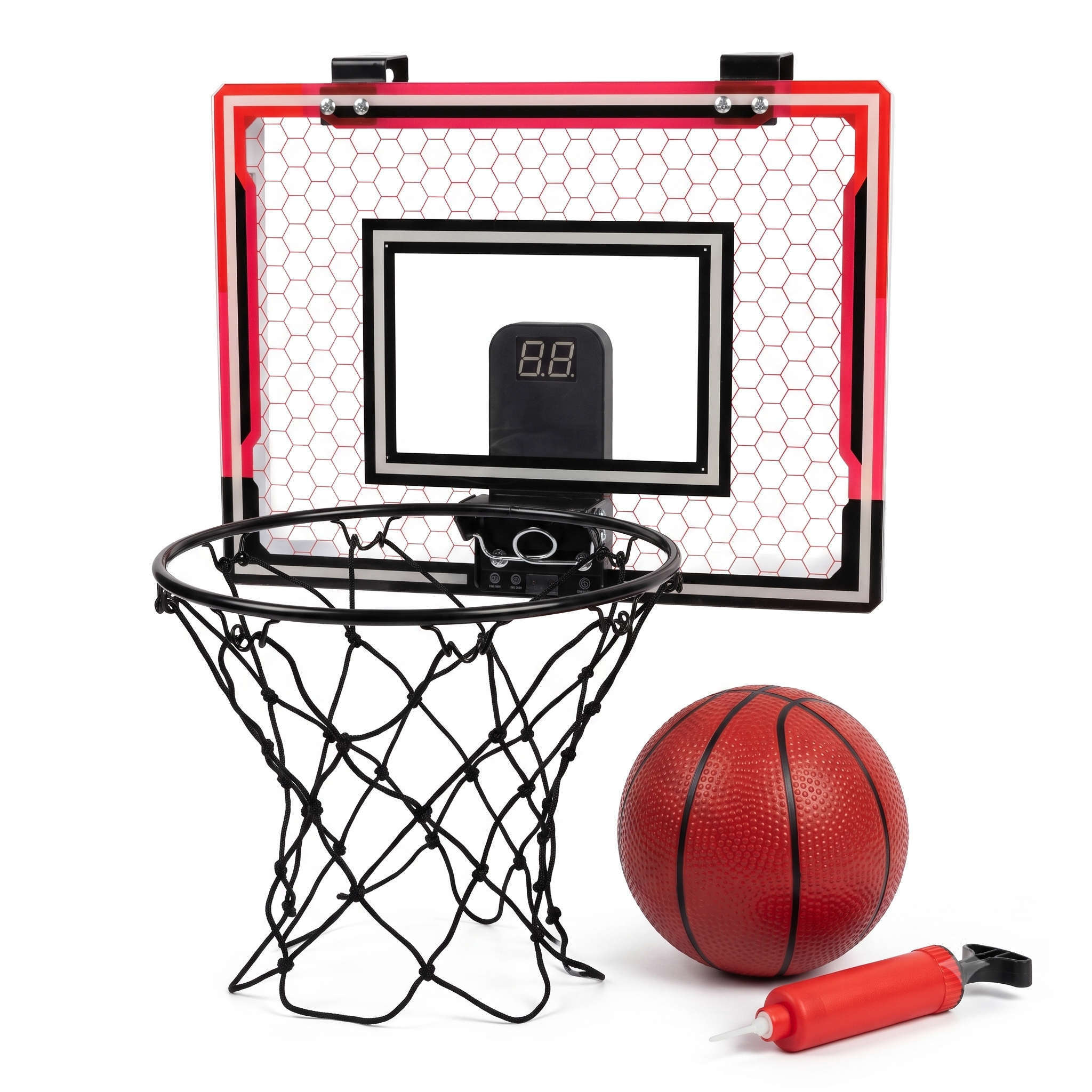 Prosport Basketkorg Mini Set Premium