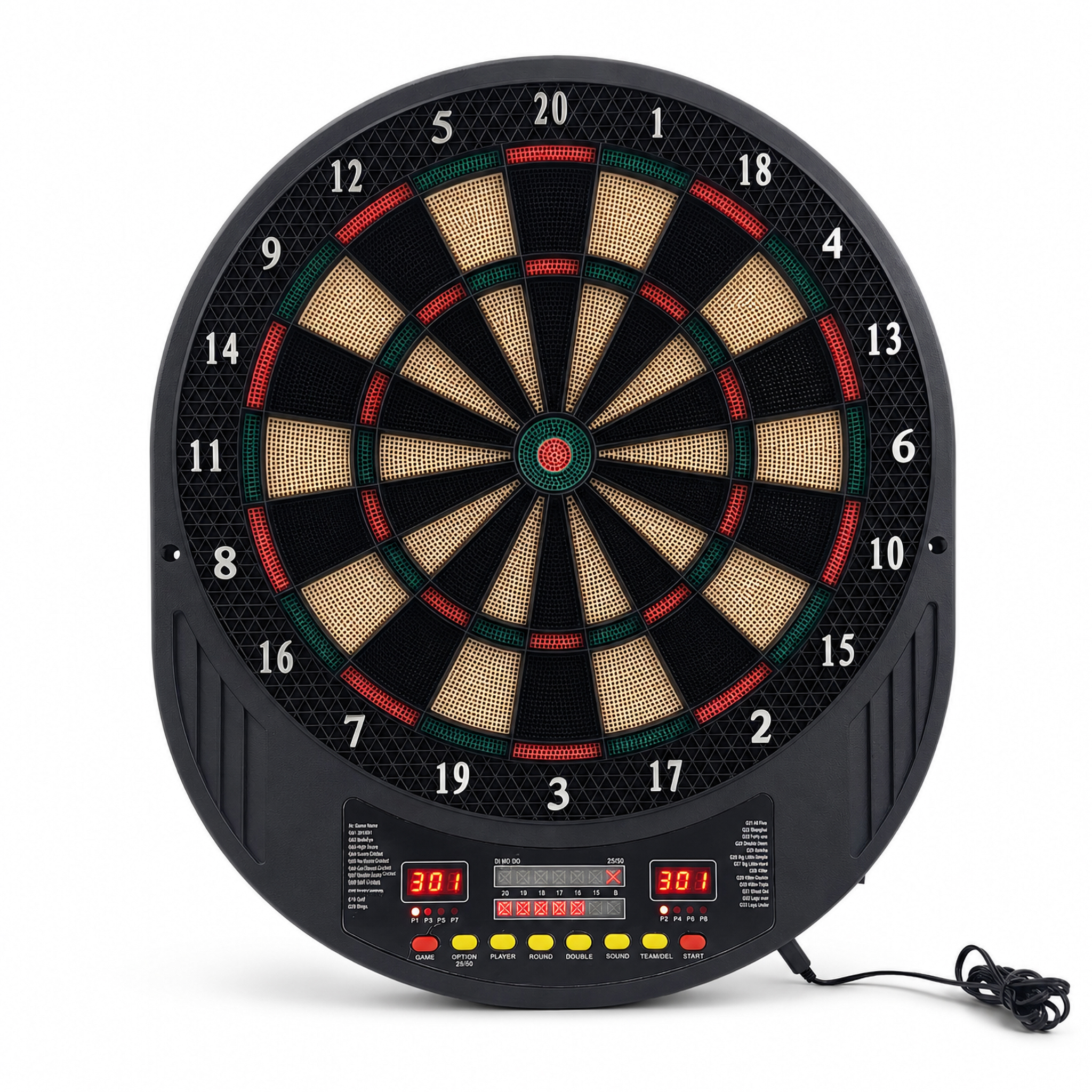 React Darttavla Elektronisk Champion