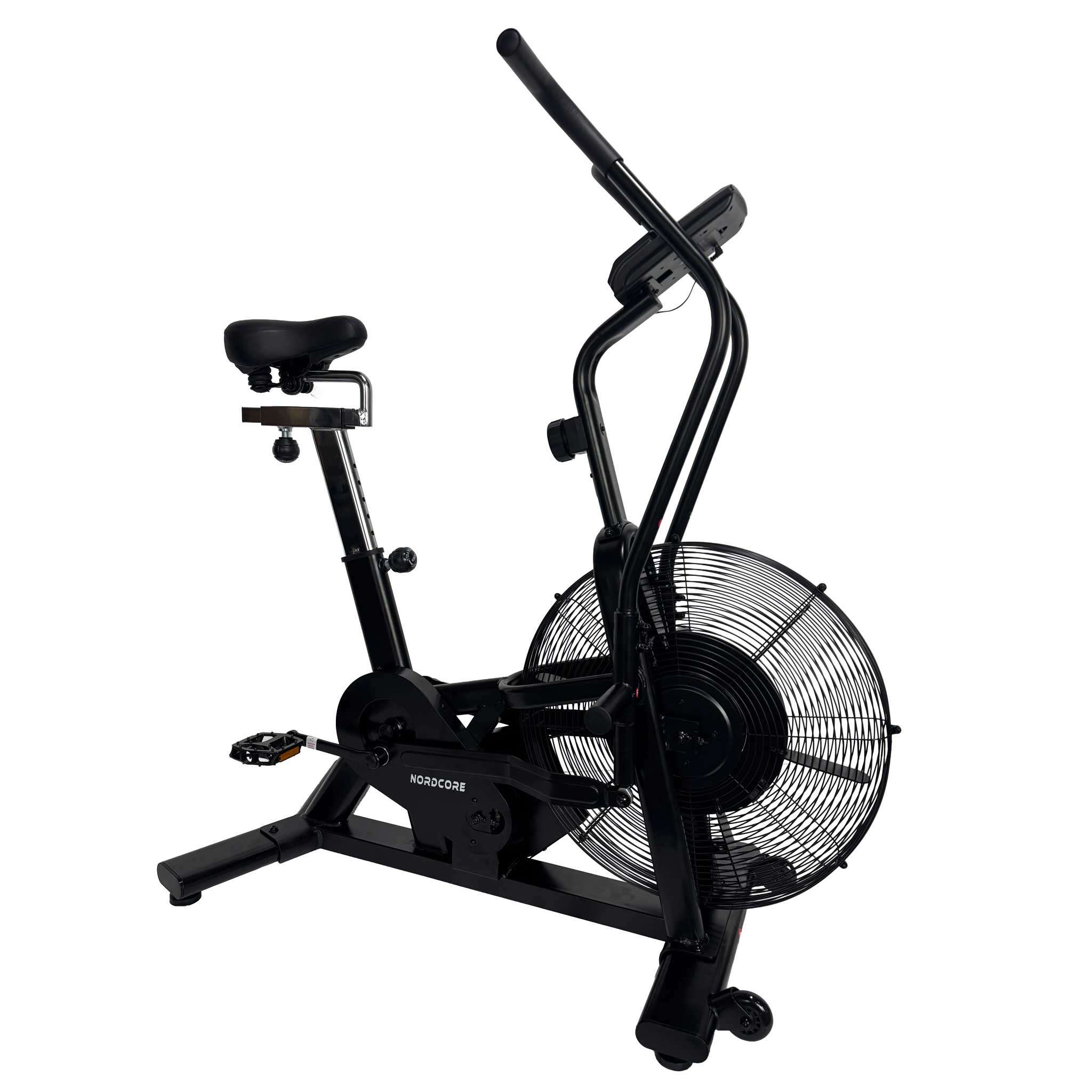 Nordcore Air Bike Pro 700 Luftmotståndscykel