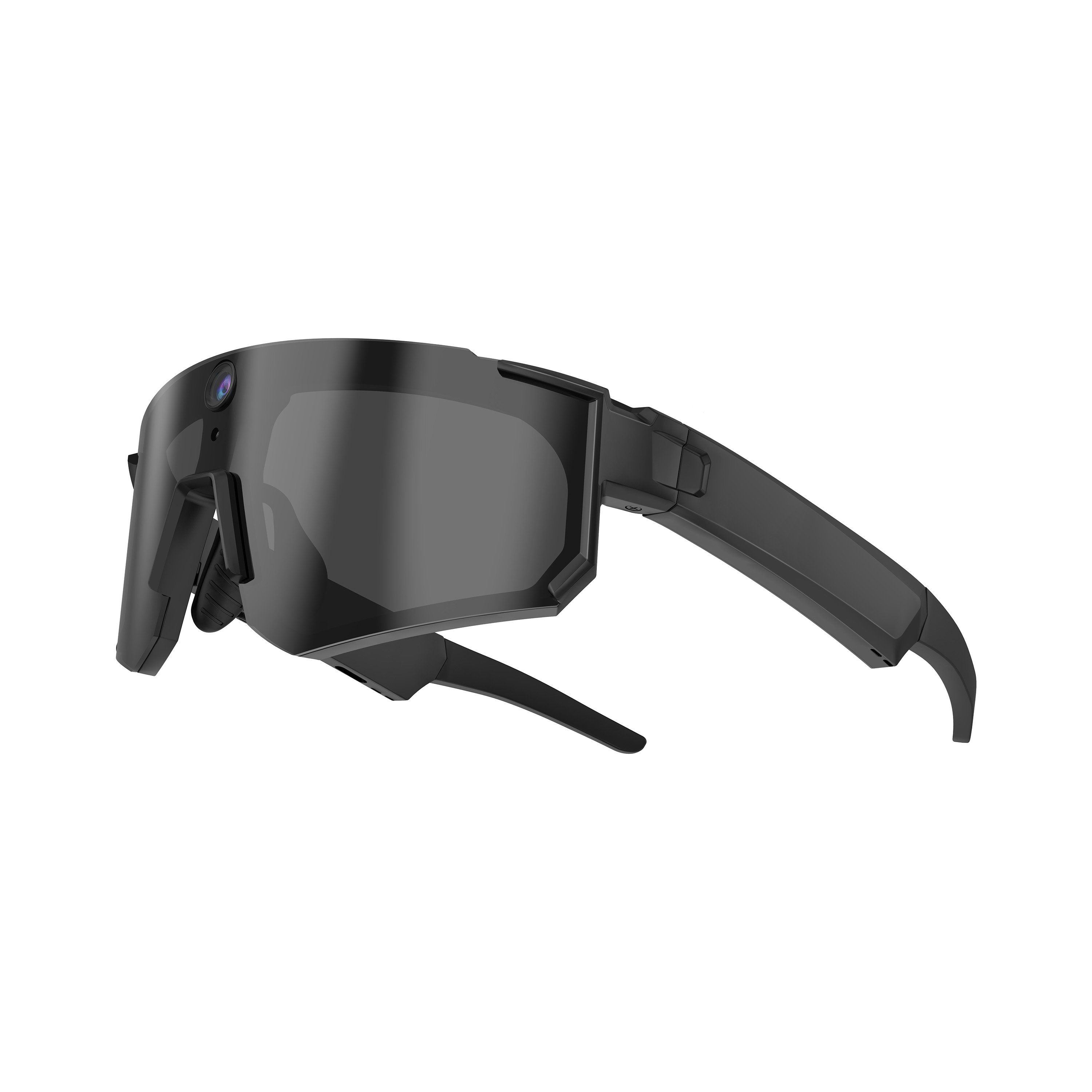 Kuura Smarta Glasögon Sport