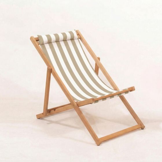 Norda Design Solsäng för trädgård Solaris Lounger 44 x 59 x 90 cm