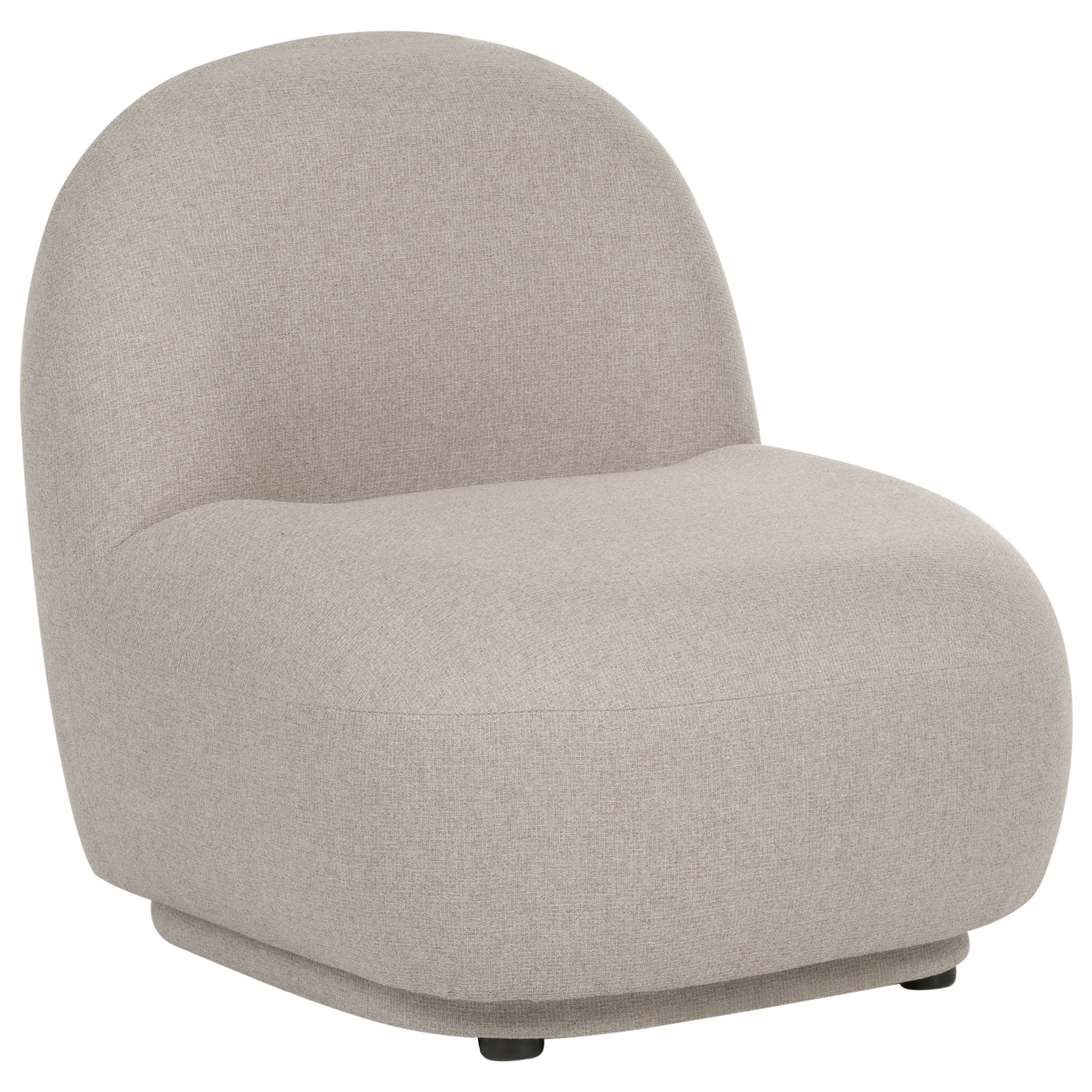 Fåtölj LOVBERG Beige
