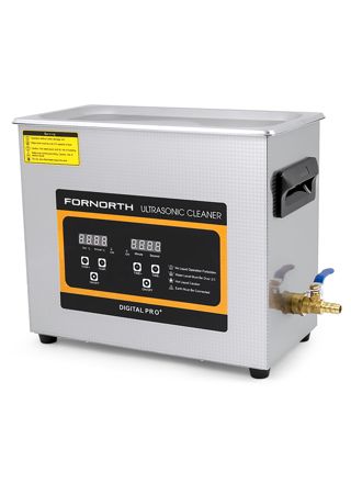 Fornorth Ultraljudstvätt 6,5L
