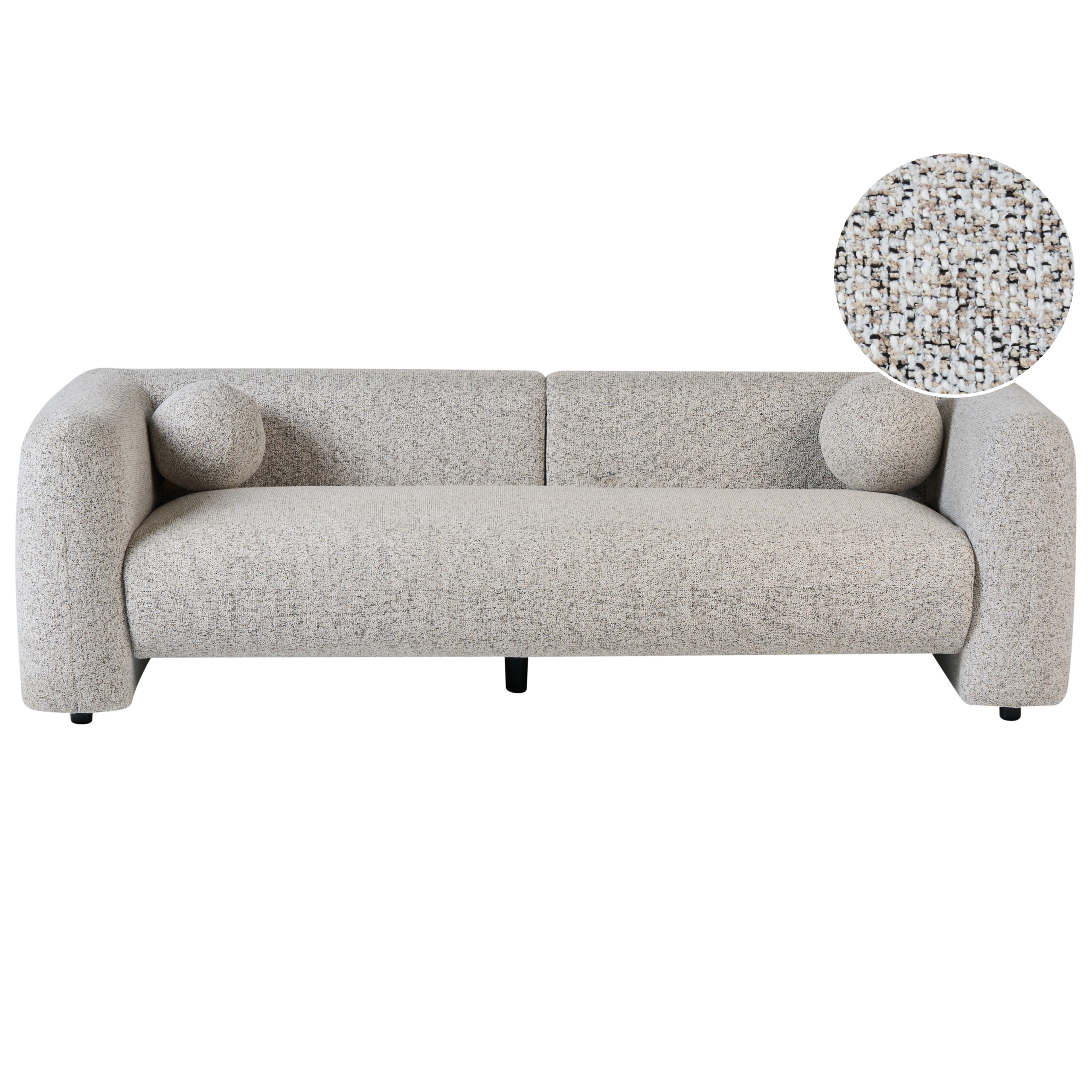 Soffa LEIREN Beige