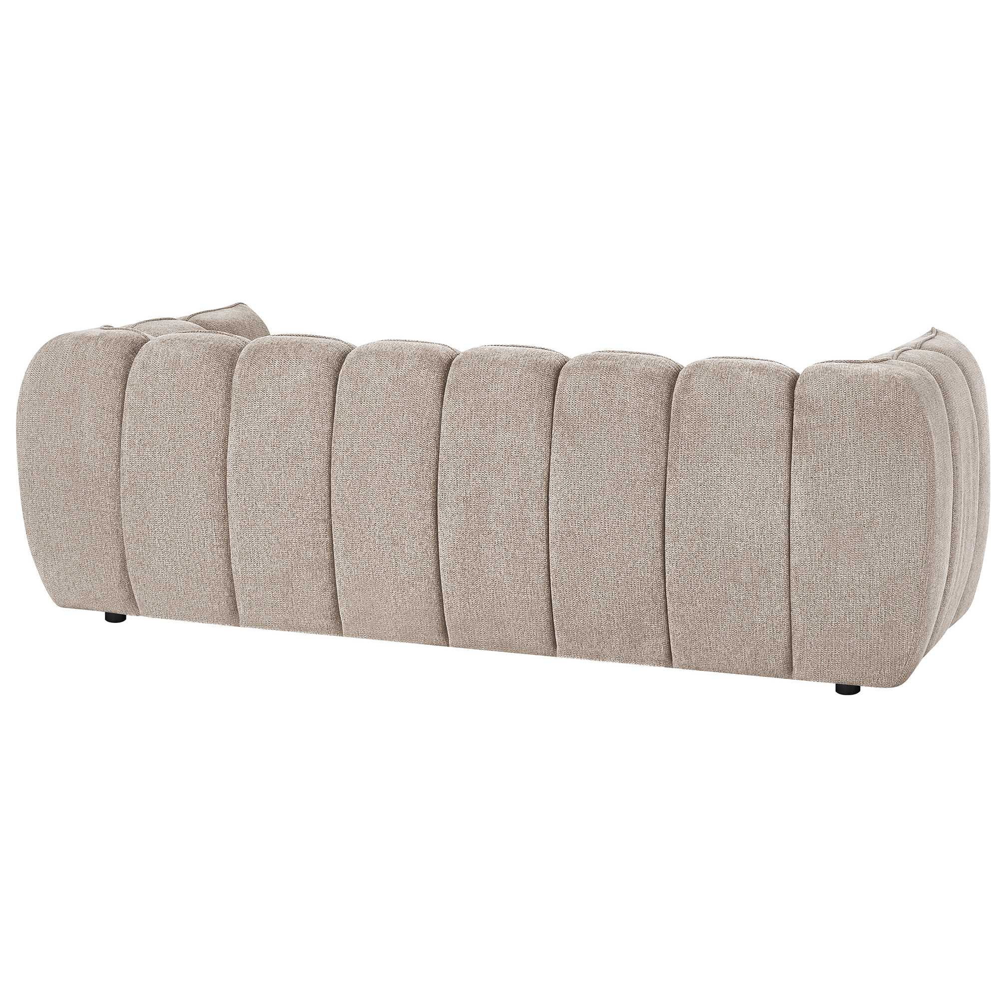 Soffa 3-sits NESS Taupe