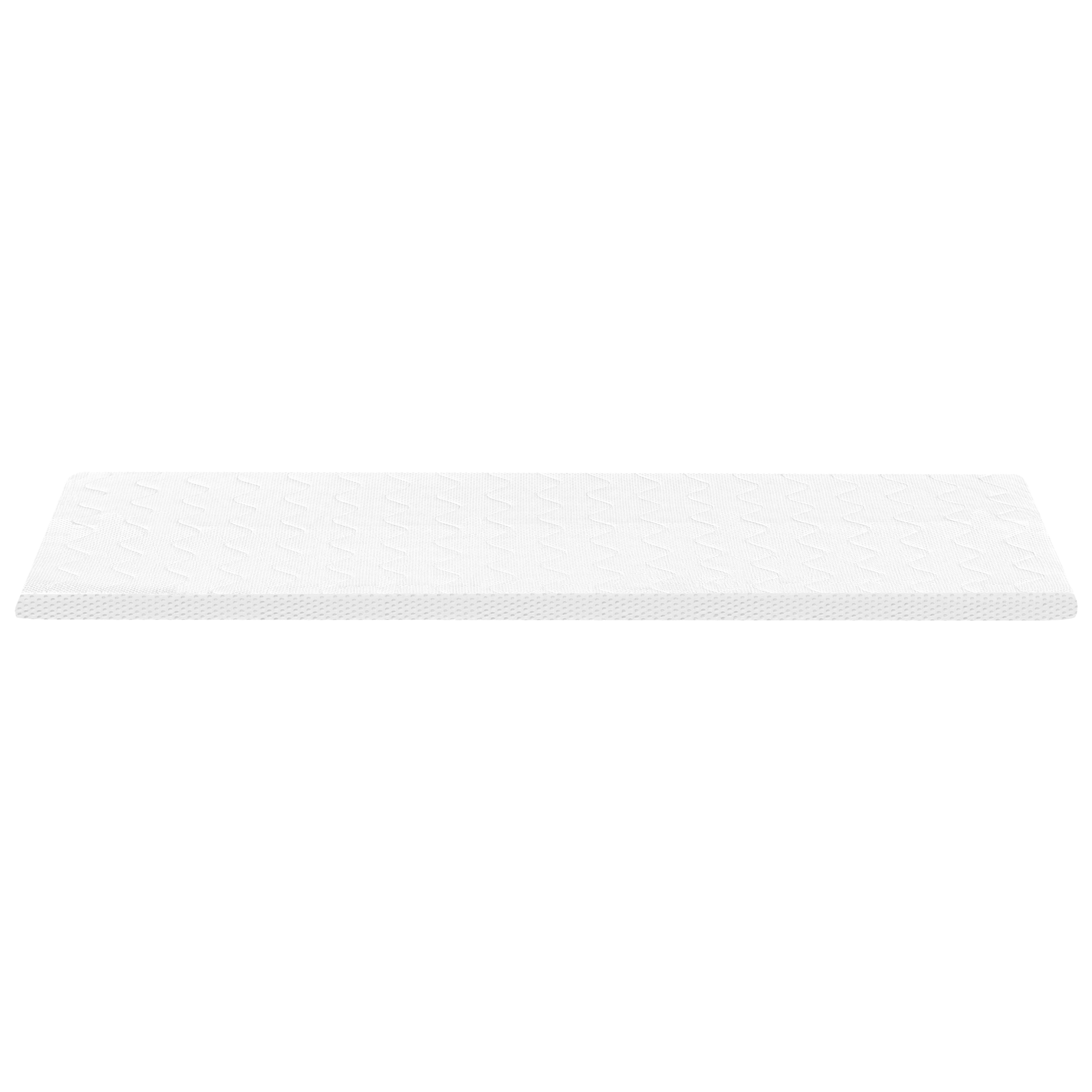 Bäddmadrass med gel FROSTY 90 x 200 cm