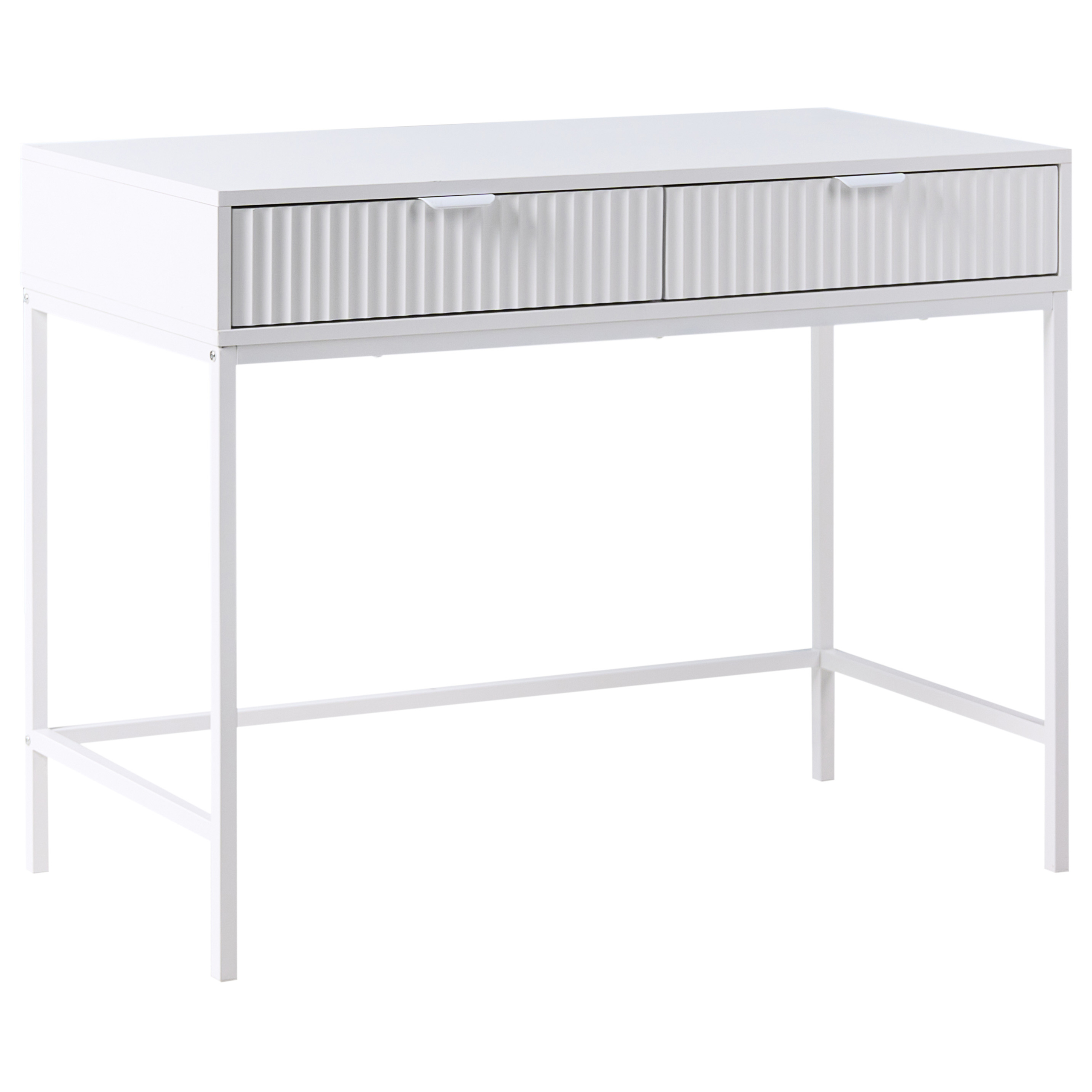 Konsolbord ADELAIDE Vit