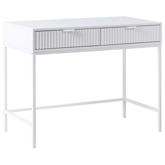 Konsolbord ADELAIDE Vit