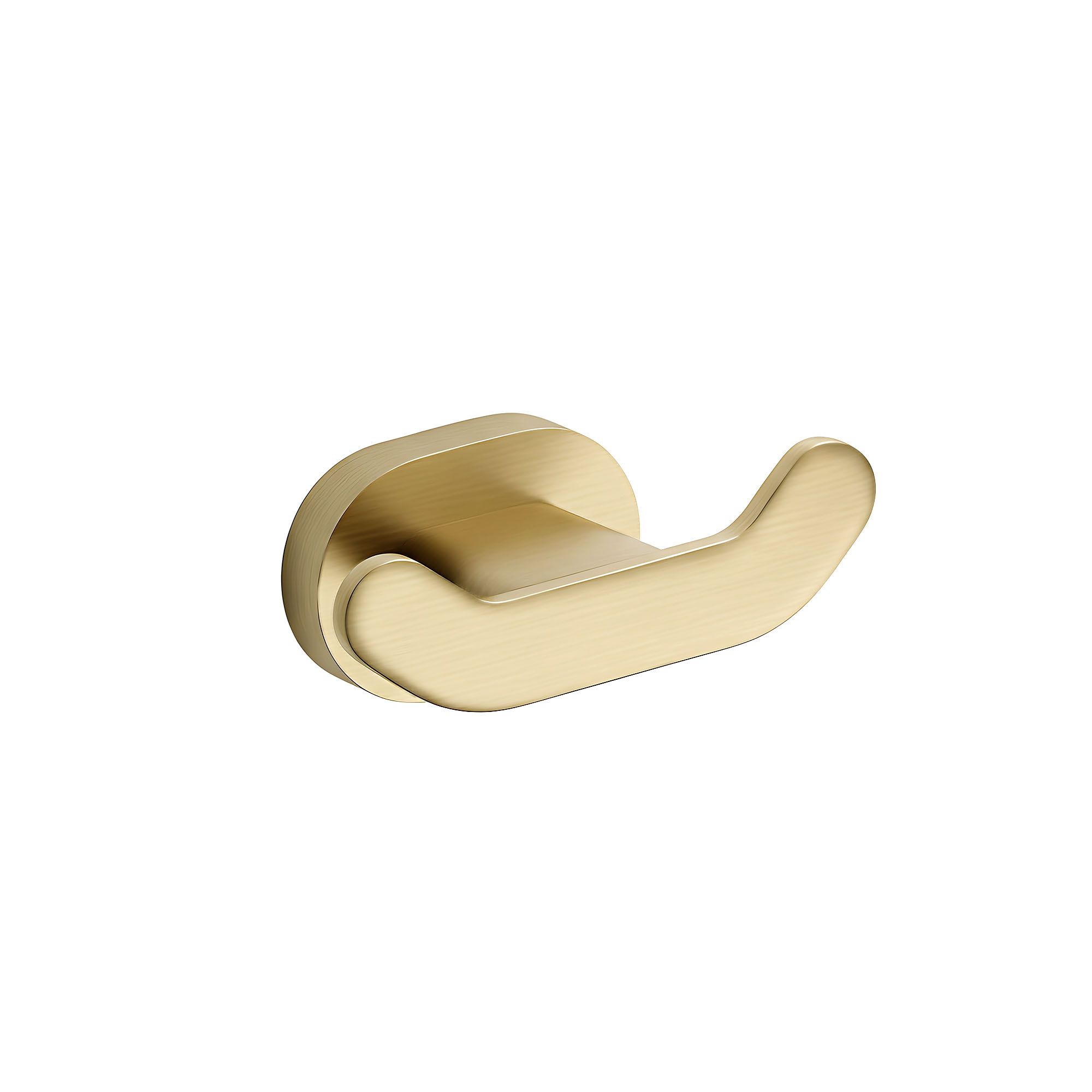 REA Badrumskrok 105 TIL Borstat Guld, 9x6,5x3,5cm