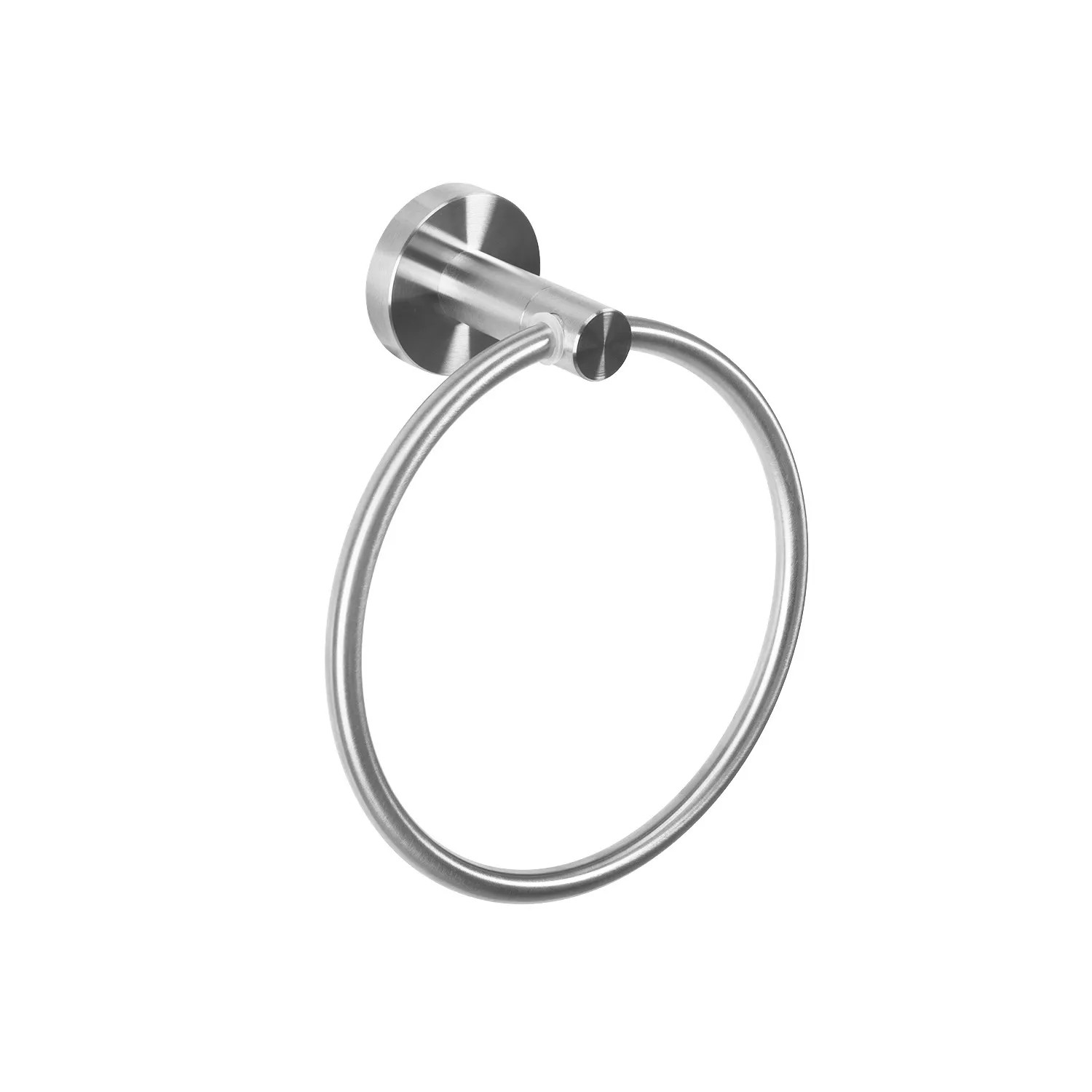 REA Badrumskrok 332915 MIST 05 Nickel, 15,5x15,5x17cm