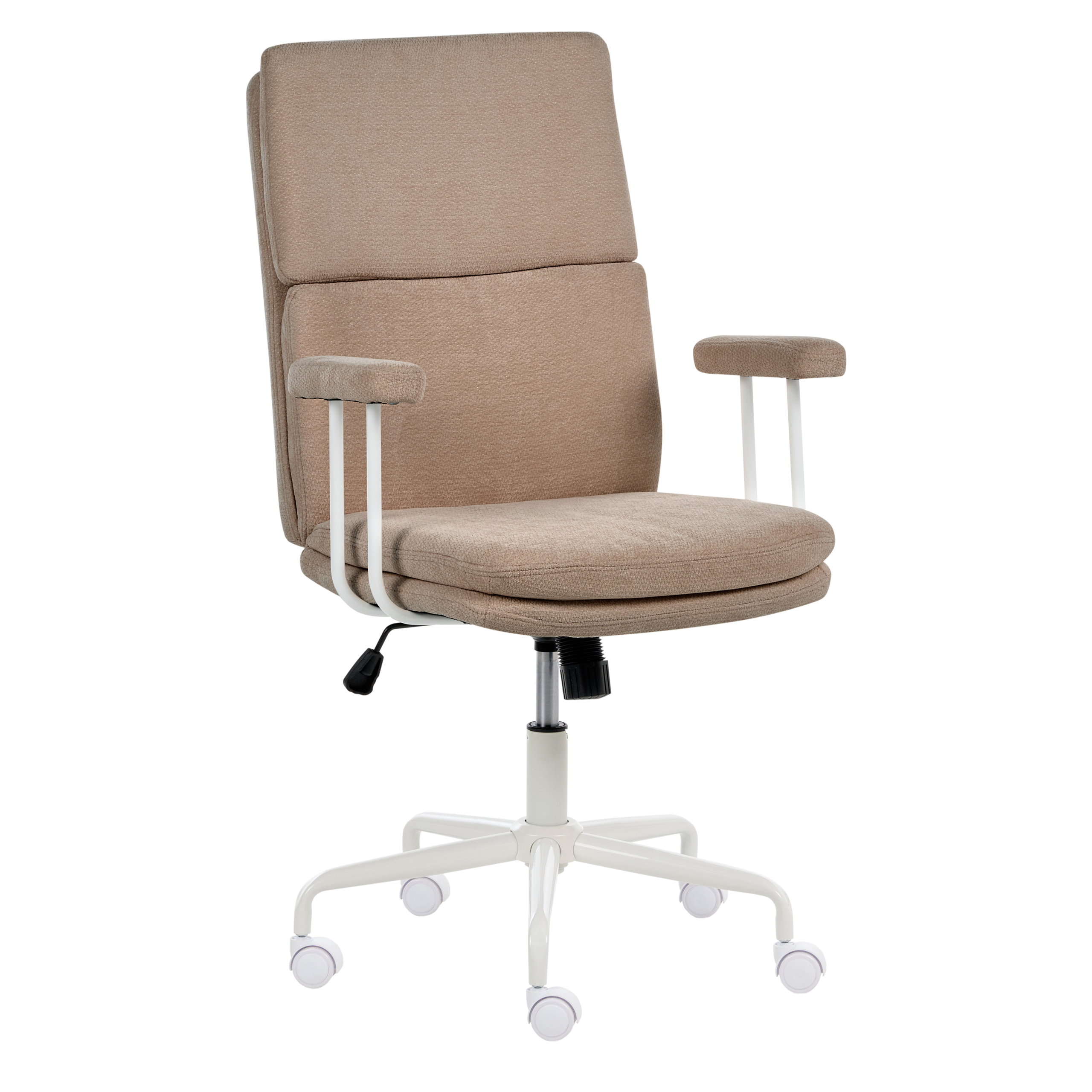 Kontorsstol VERO Taupe
