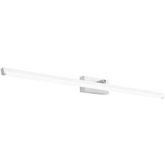 TOOLIGHT vägglampa LED APP376-1W, Vit, 8x95,5x7cm