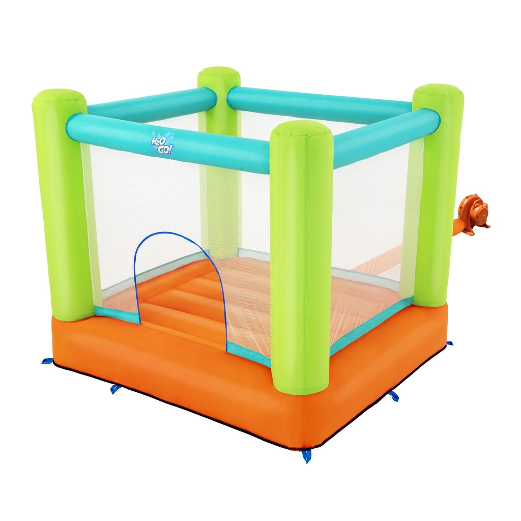 Bestway H2Ogo! Jump And Soar Mega Bouncer -Lekcenter