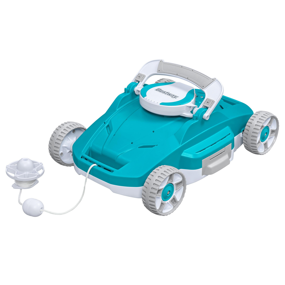 Bestway Aquatronix G200 Pooldammsugare
