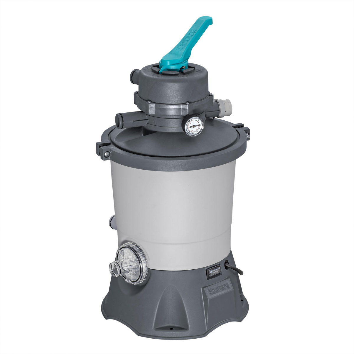 Bestway 3 596 L Sandfilterpump