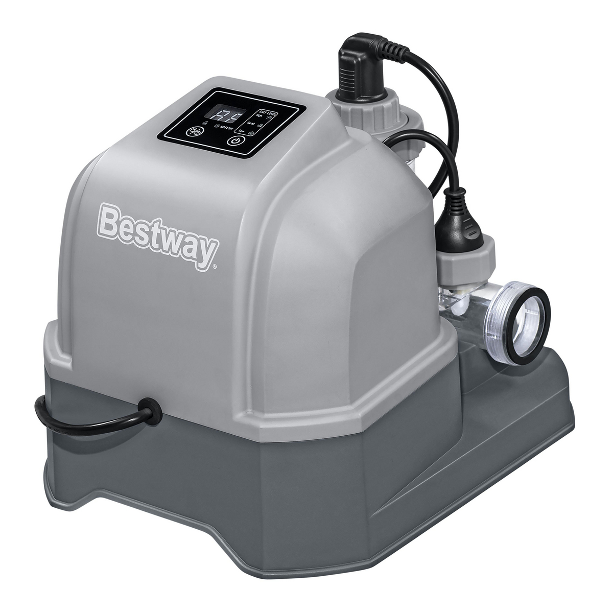 Bestway Hydrogenic 12 G/H Saltkloreringsenhet