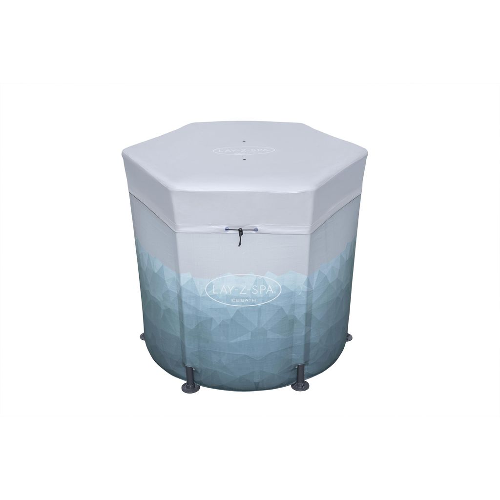 Lay-Z-Spa Round Ice Bath -Kallbad
