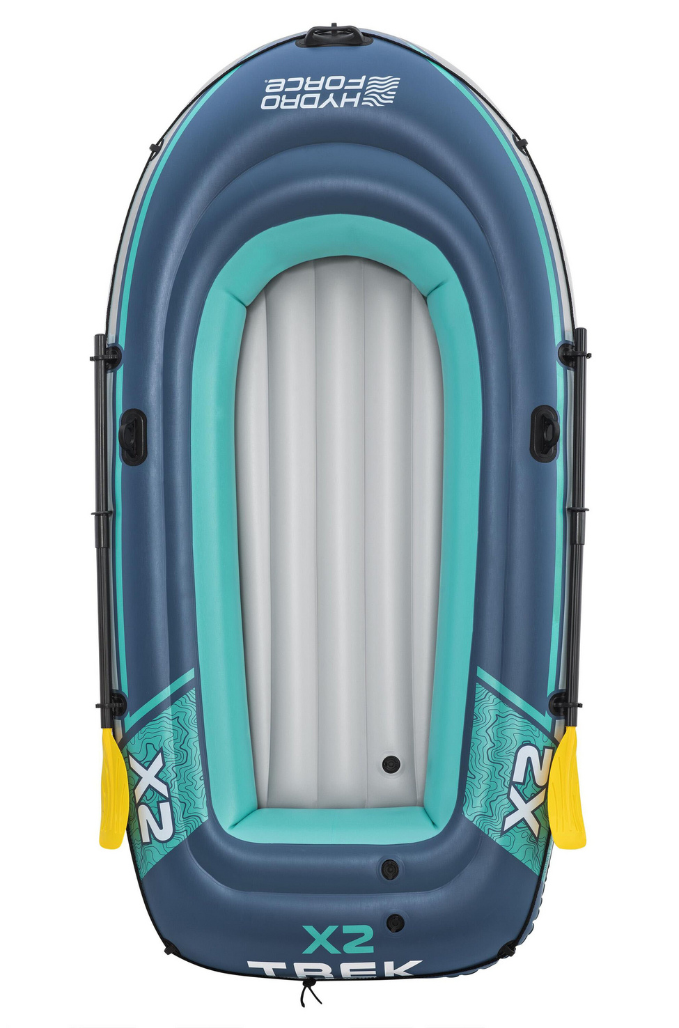 Bestway Hydro-Force Trek X2 -Gummibåt