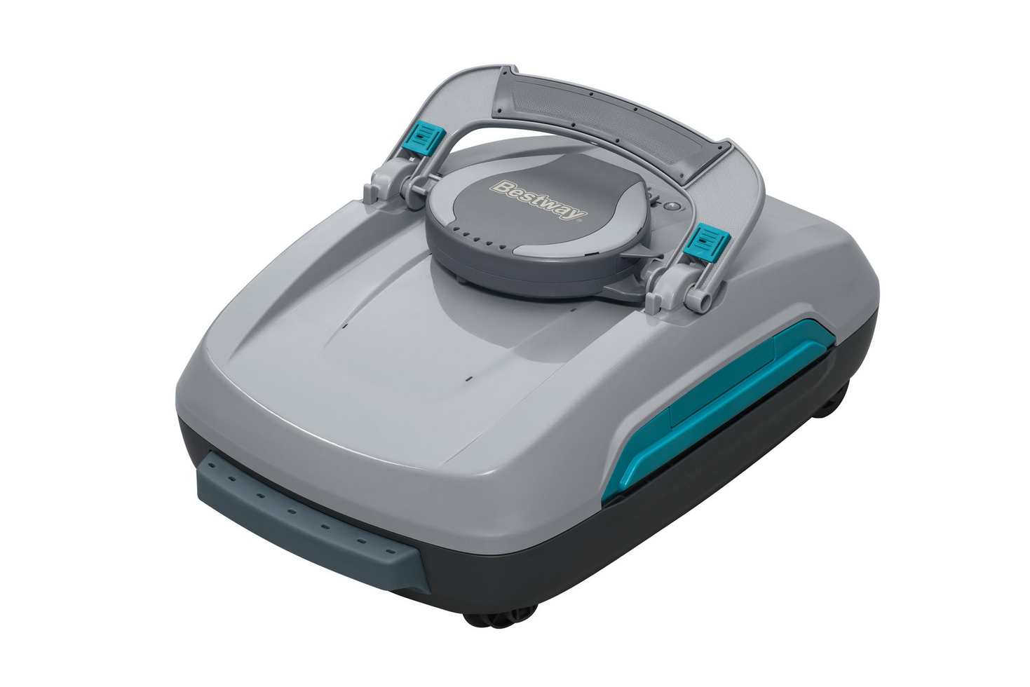 Bestway Aquatronix G300 Robotskivare för pool & Ytuppsamlare