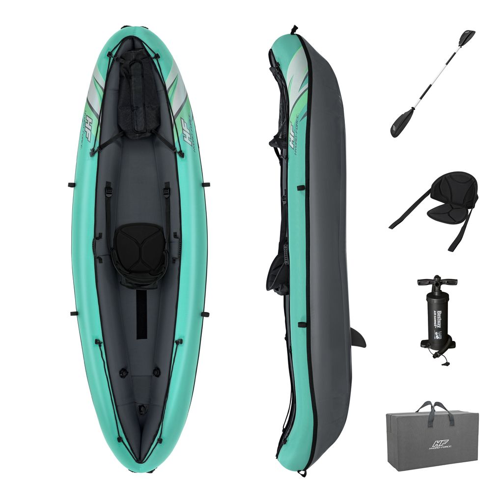 Hydro-Force Ventura Kajak