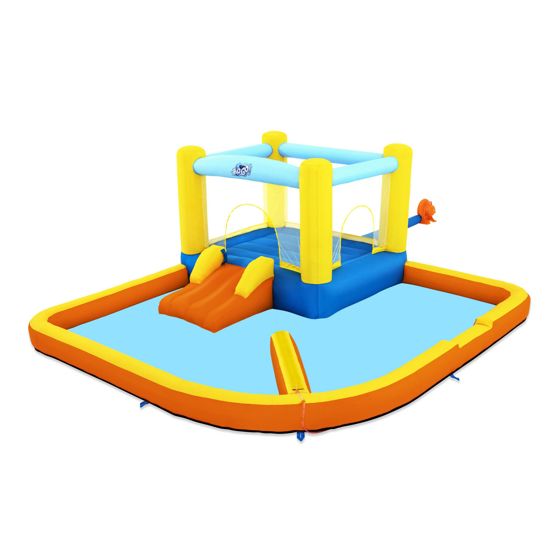 Bestway H2Ogo! Beach Bounce Lekcenter