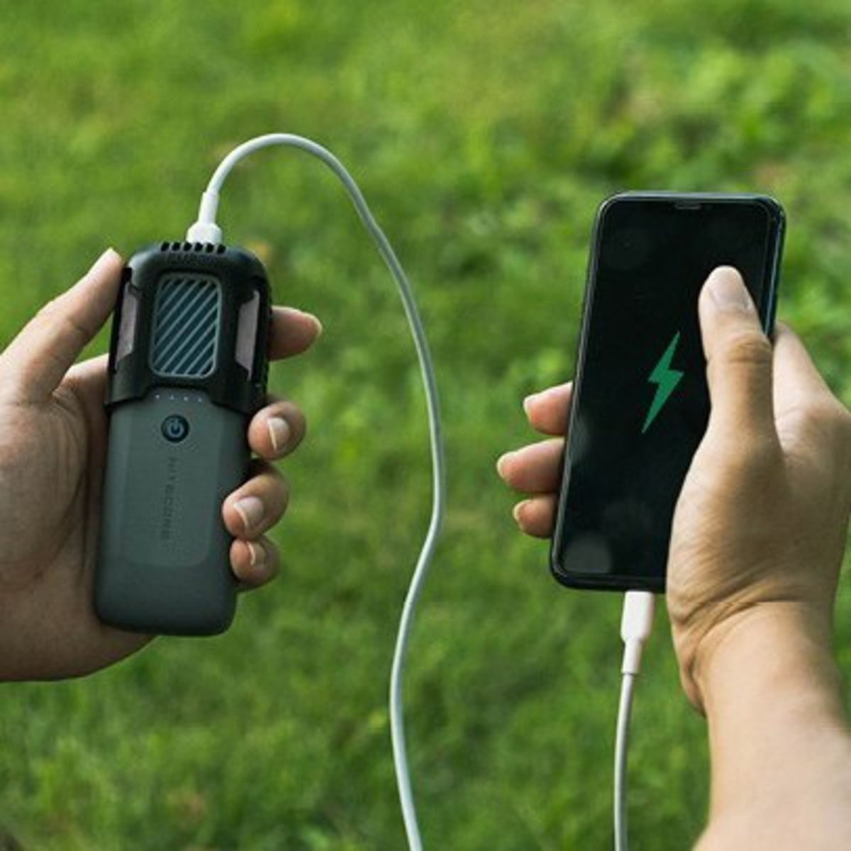 Nitecore myggmedel EMR20