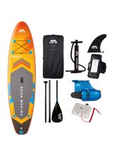 Aqua Marina SUP brädsats Amgo 320 med Bluedrive S motor