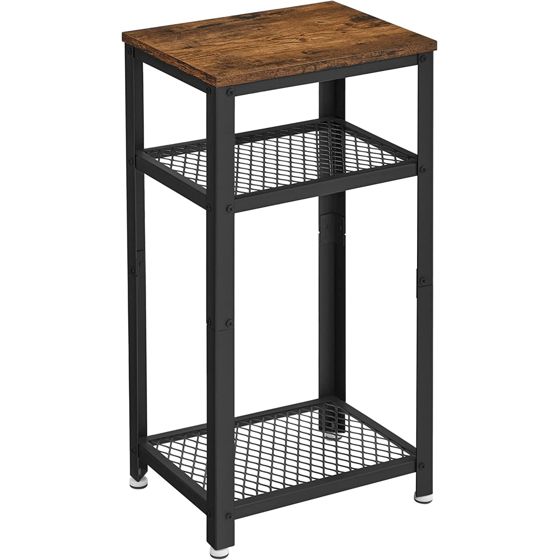 Vasagle soffbord, justerbar, ULET75BX