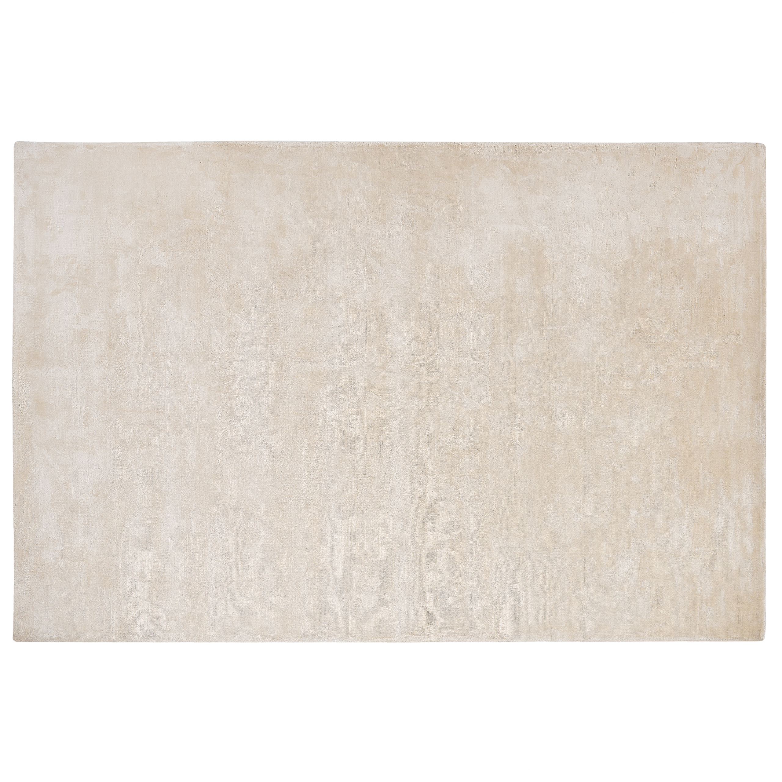 Matta GESI II Ljusbeige 160 x 230 cm Viskos