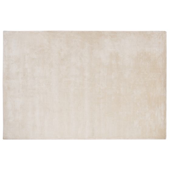 Matta GESI II Ljusbeige 160 x 230 cm Viskos