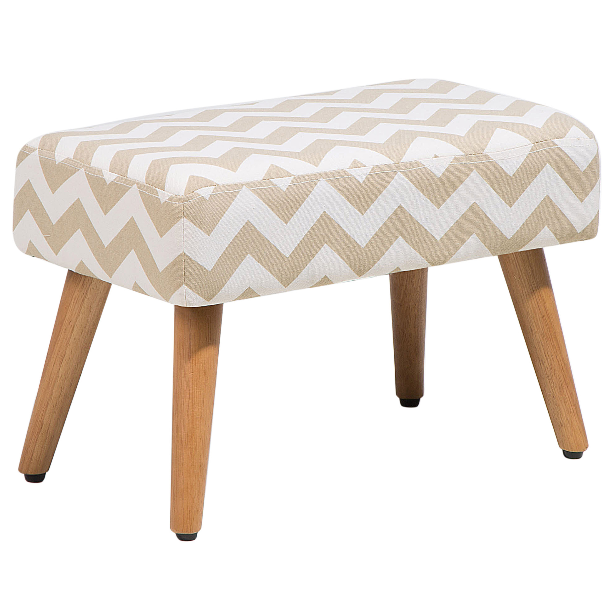 Pall TAKOMA Bomull Beige