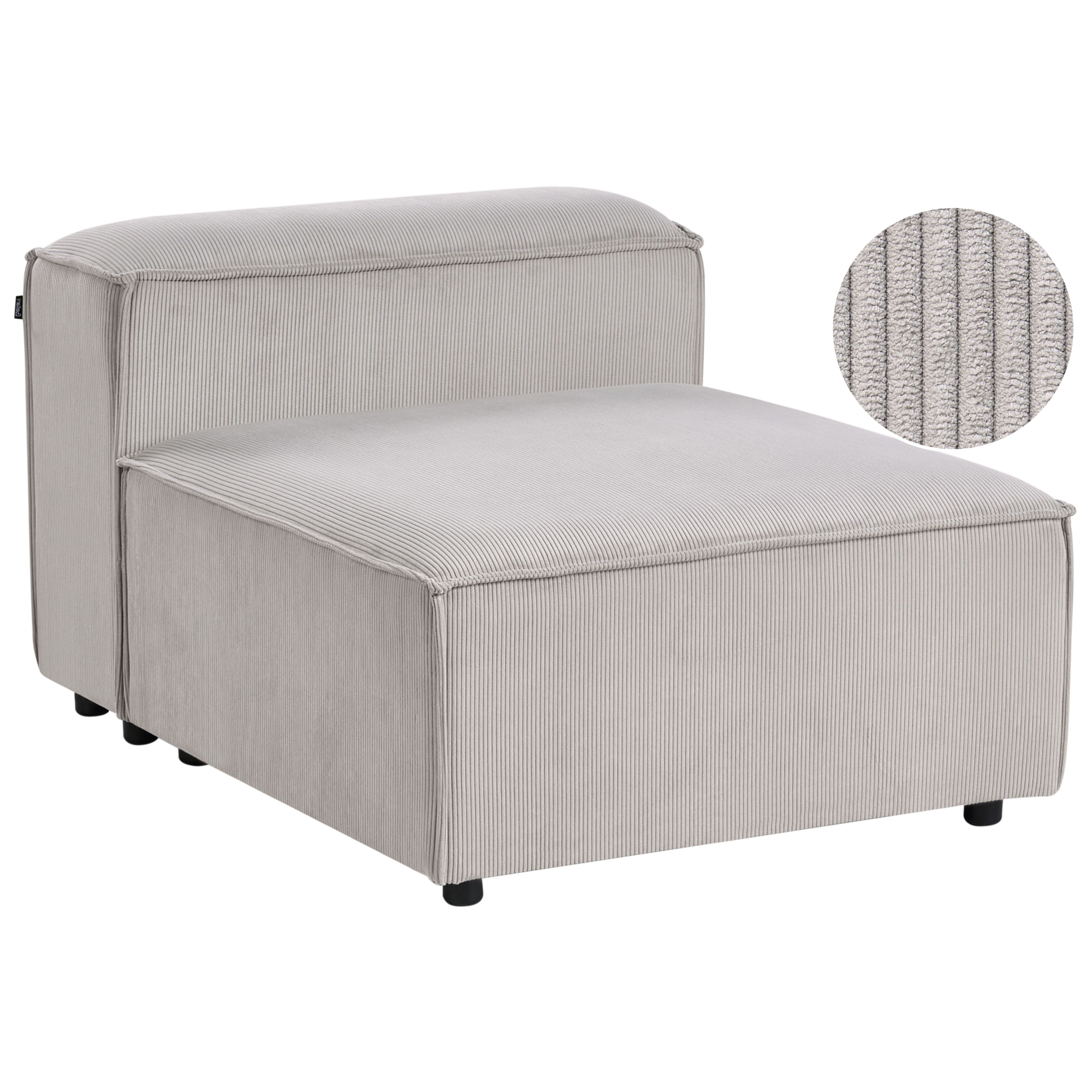 Sittmodul ARDAL Manchester Taupe