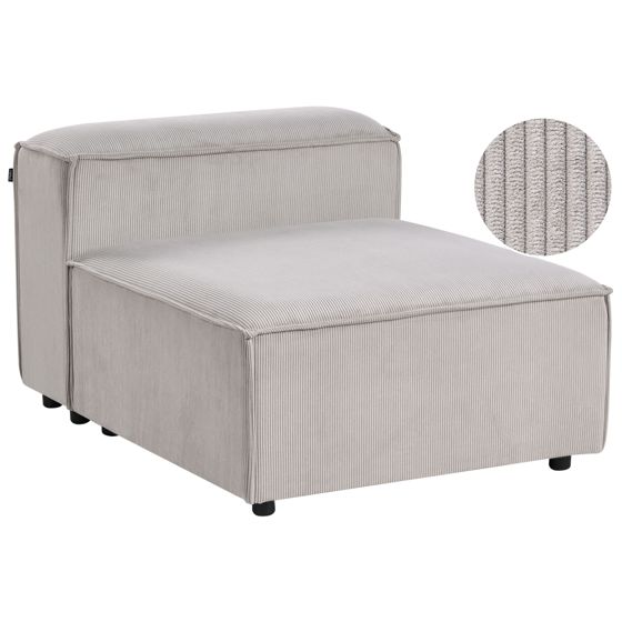 Sittmodul ARDAL Manchester Taupe