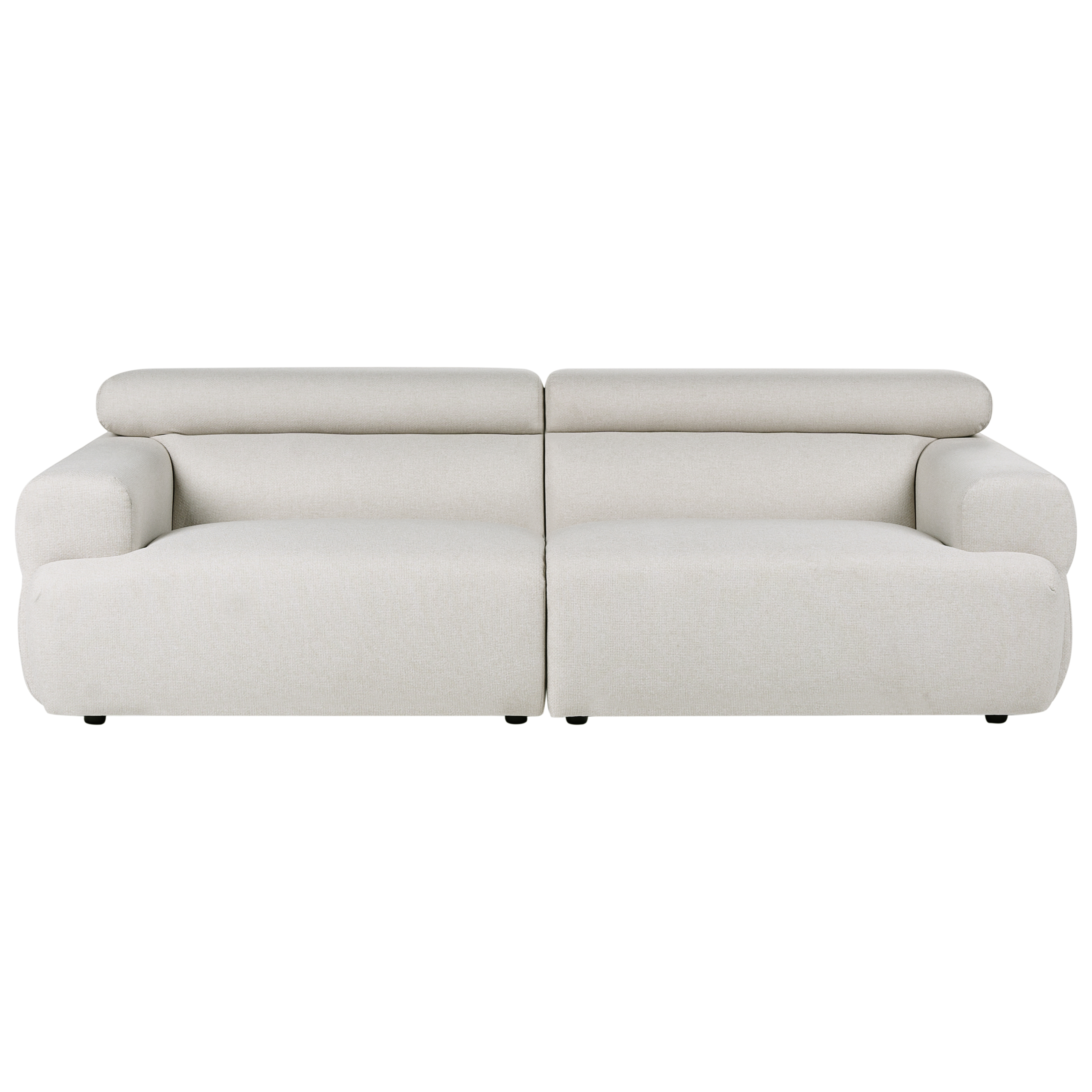 Soffa 3-sits HOVDEN Off-White