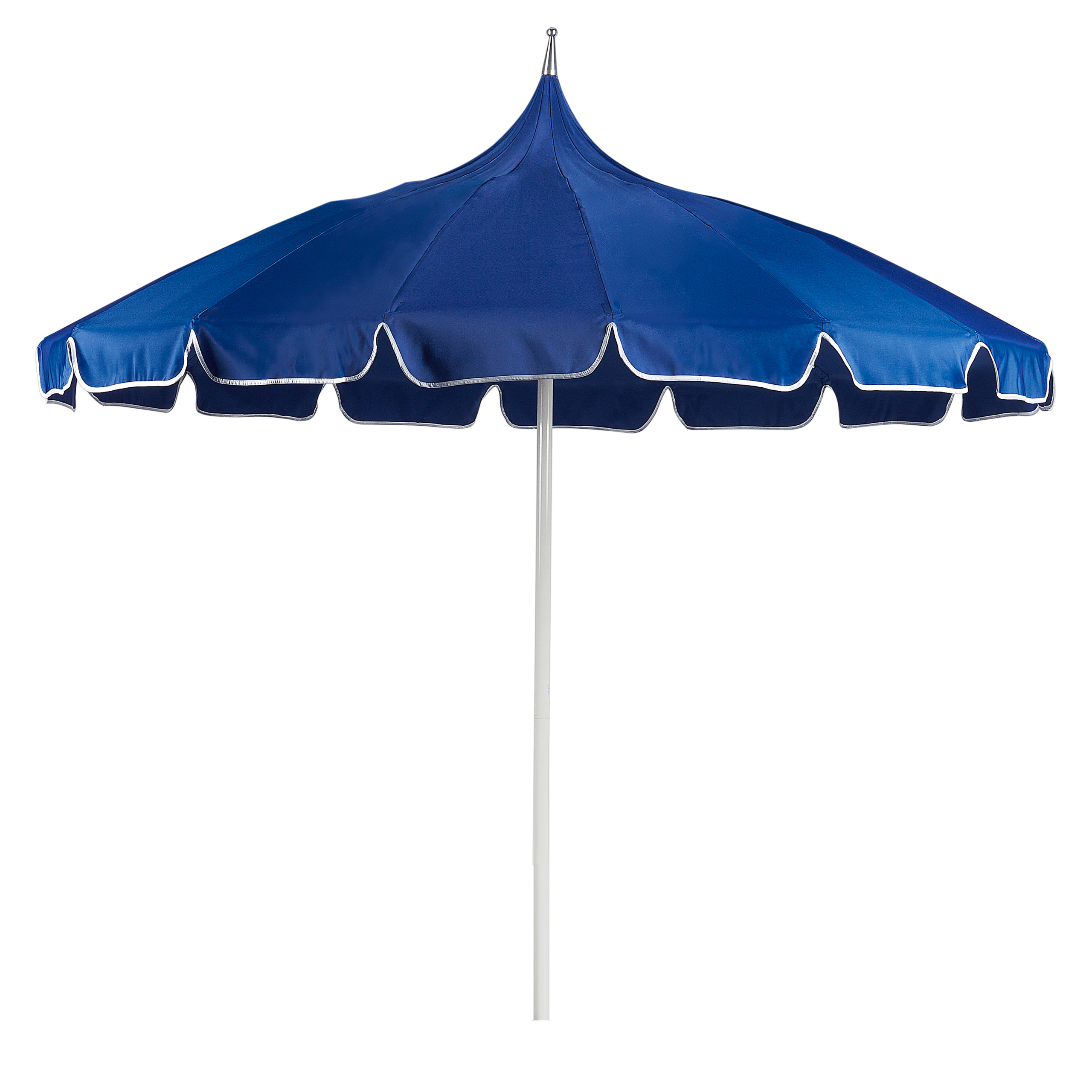 Parasoll 245 cm MINOA Blå