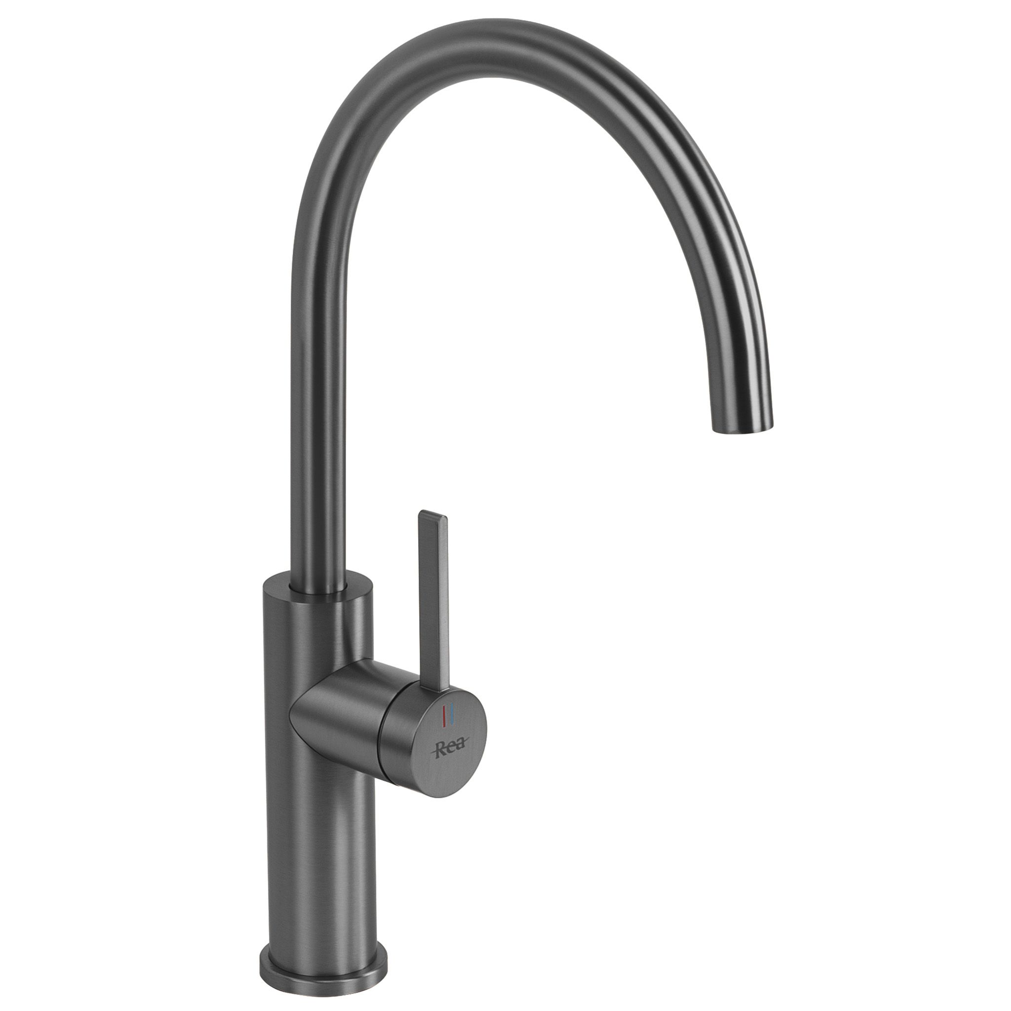REA Köksblandare Rivo Titan, 18,5x10x36,5cm