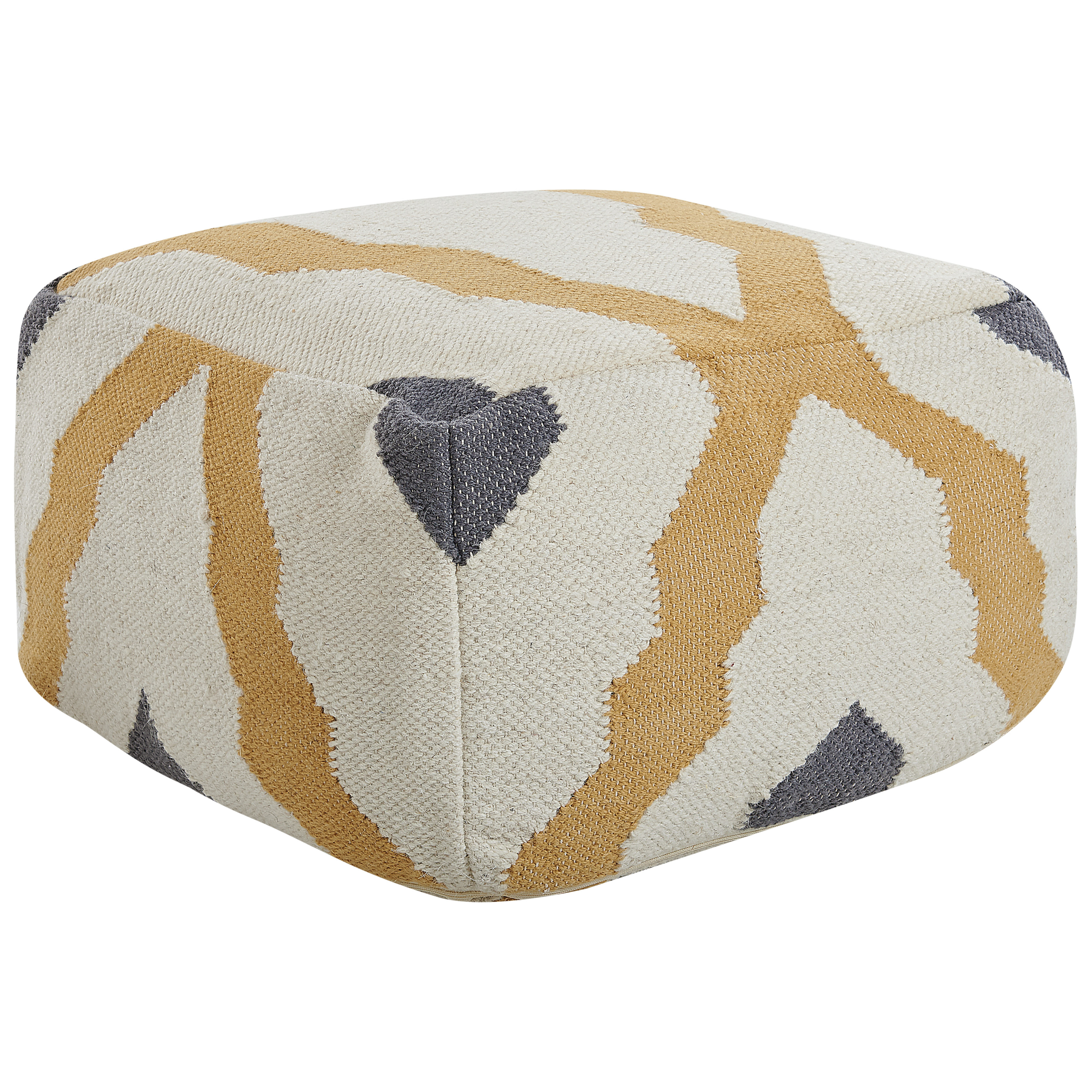 Sittpuff ZEUGMA Ull Beige