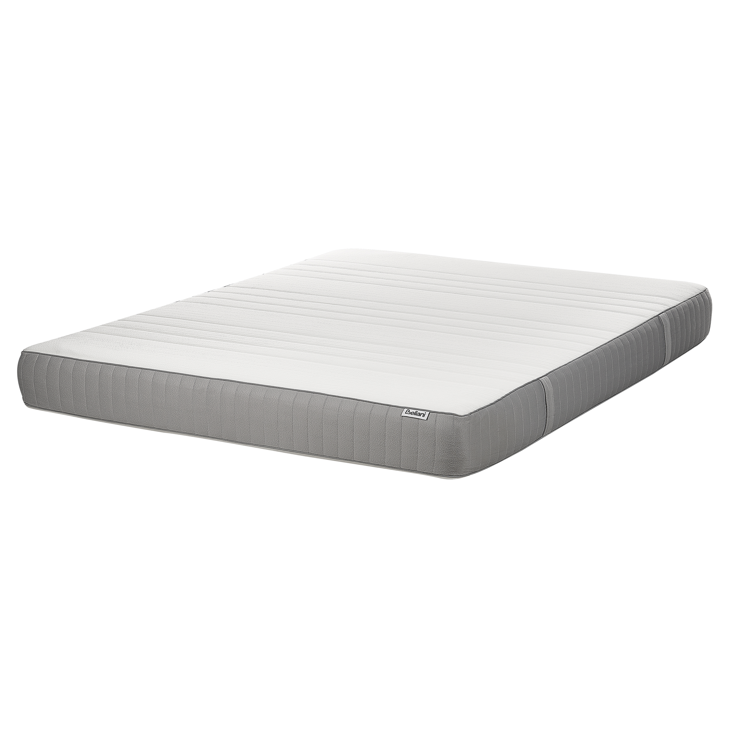 Skummadrass FLEX 7 PLUS Medelfast (H2/3) 160 x 200 cm