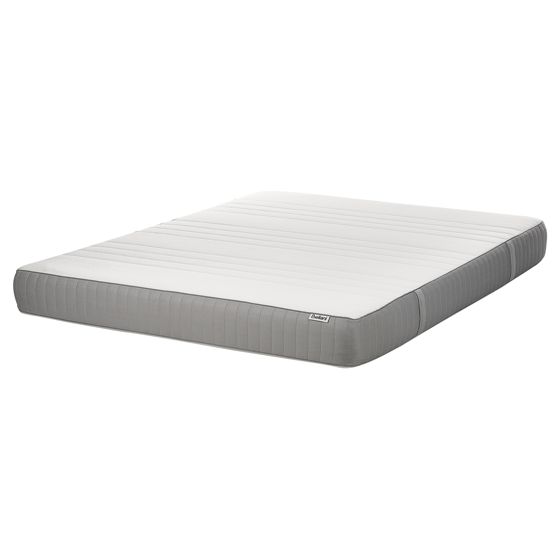 Skummadrass FLEX 7 PLUS Medelfast (H2/3) 160 x 200 cm