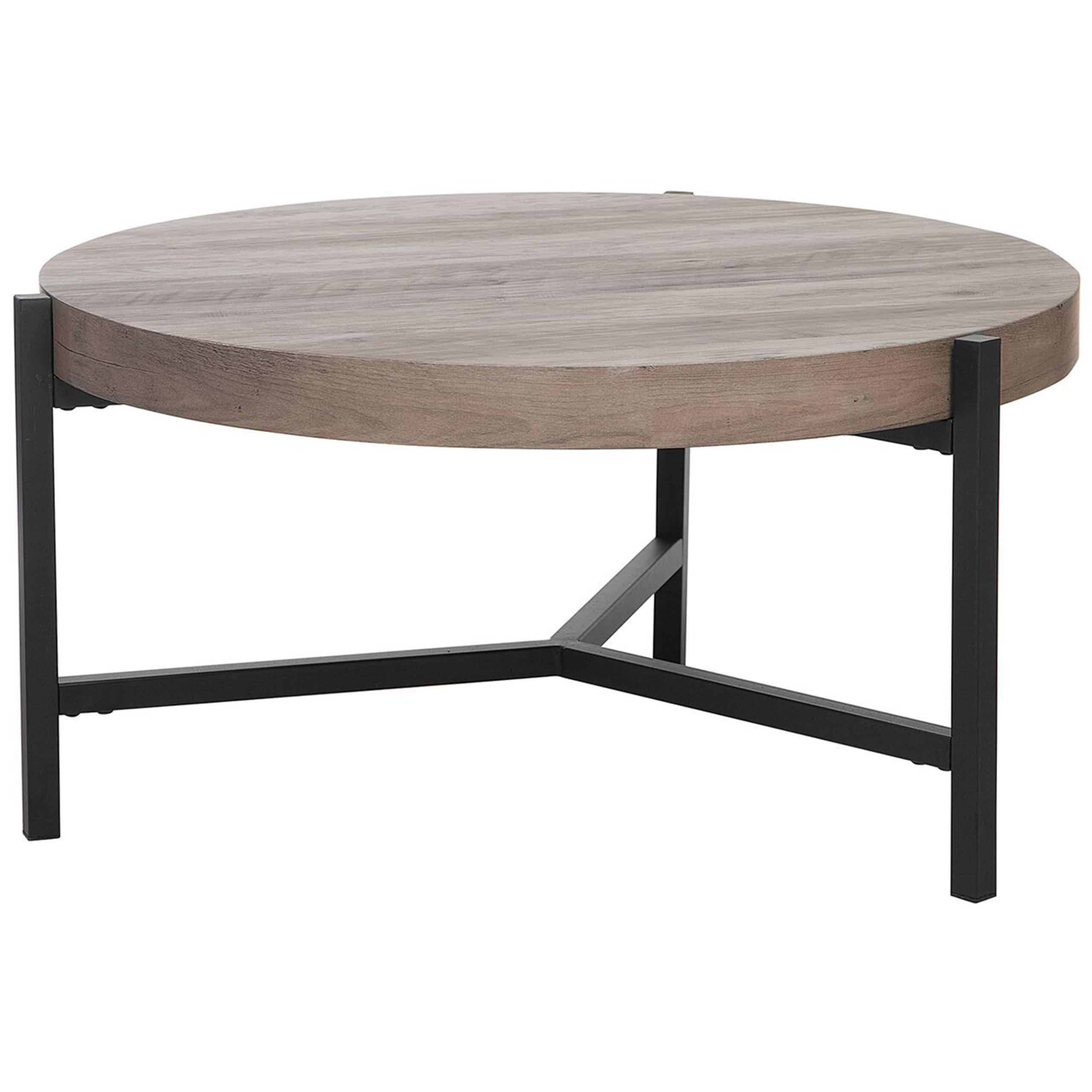 Soffbord BONITA Taupe