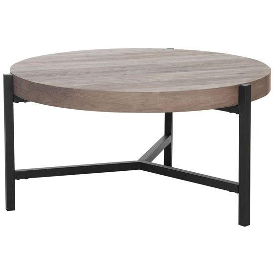 Soffbord BONITA Taupe