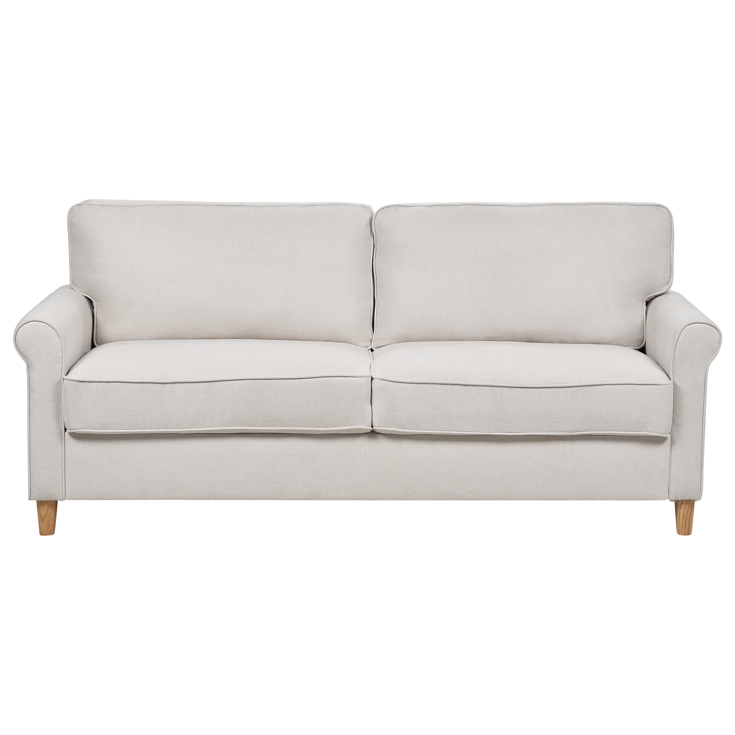 Soffa 3-sits RONNEBY Beige