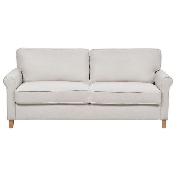 Soffa 3-sits RONNEBY Beige