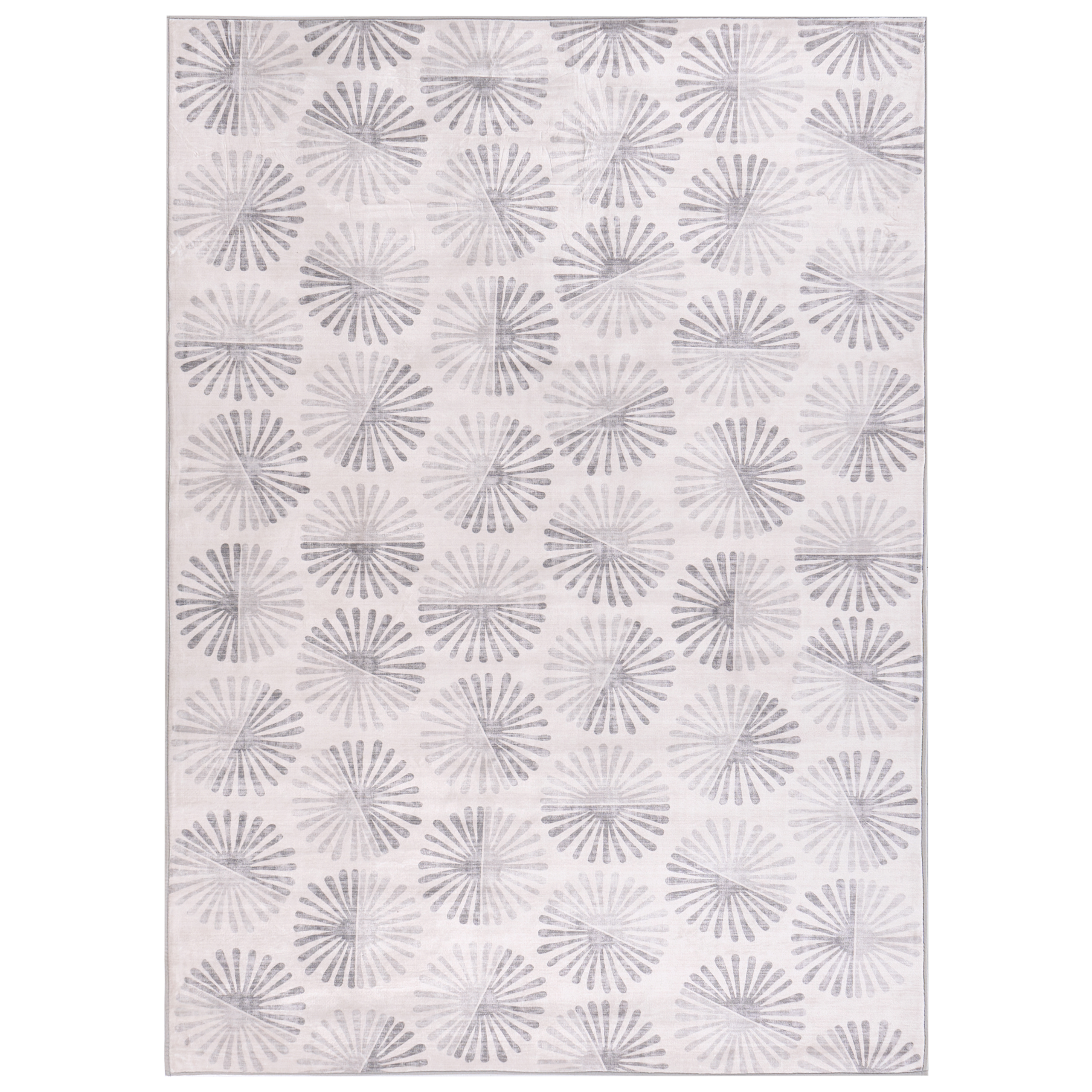 Matta CATAK Off-White 160 x 230 cm