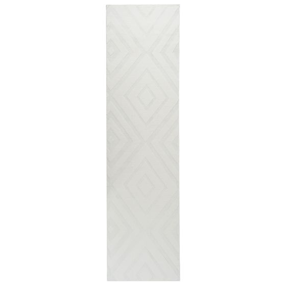 Matta BORAH Off-White 80 x 300 cm