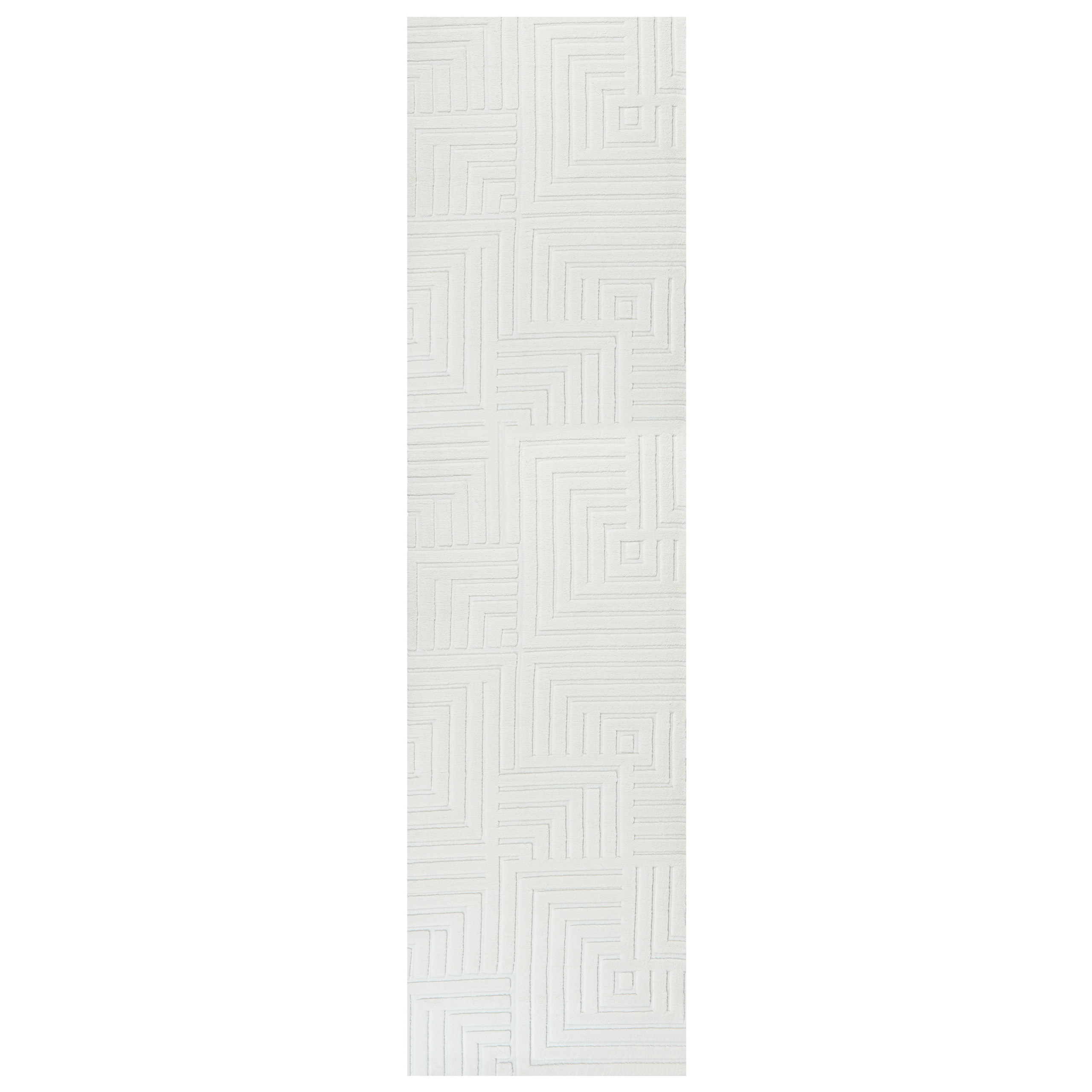 Matta TAMIREL Off-White 80 x 300 cm
