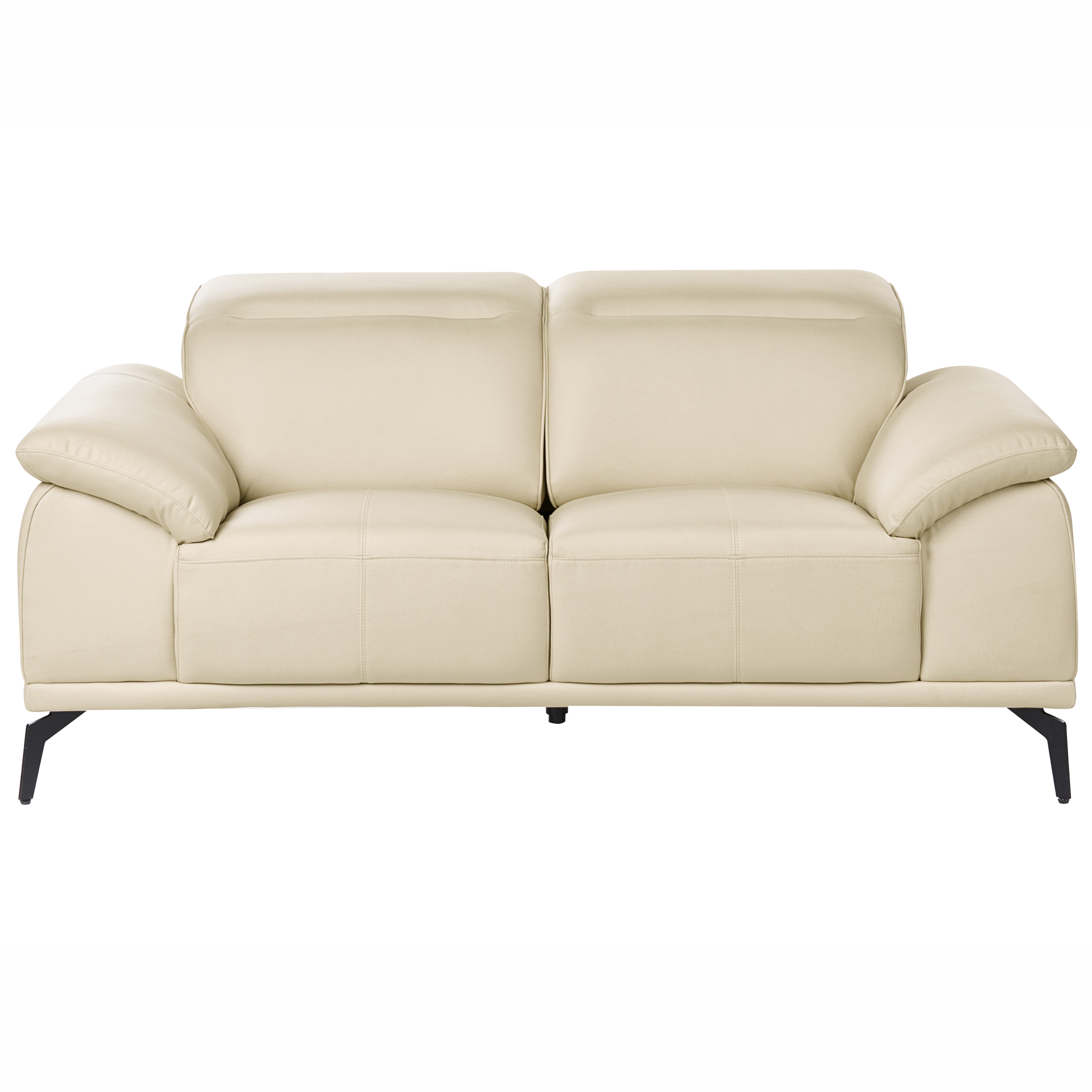 Soffa 2-sits VEJEN Beige